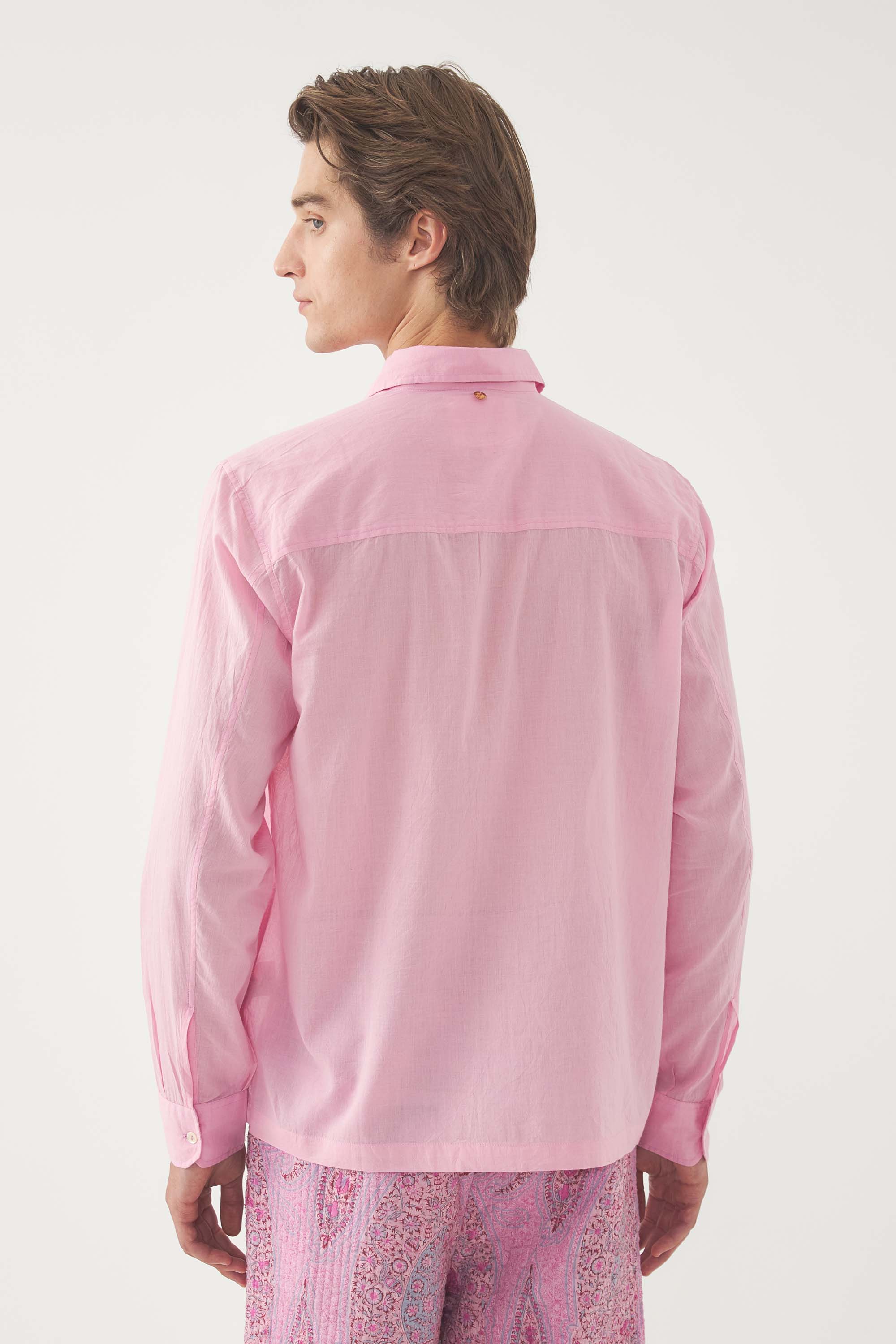 Camicia Angelo