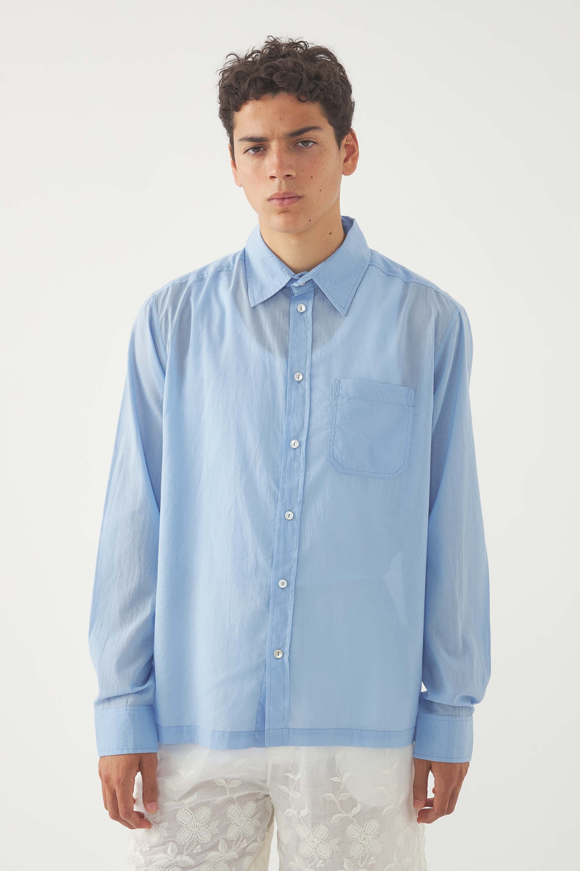 Camicia Angelo