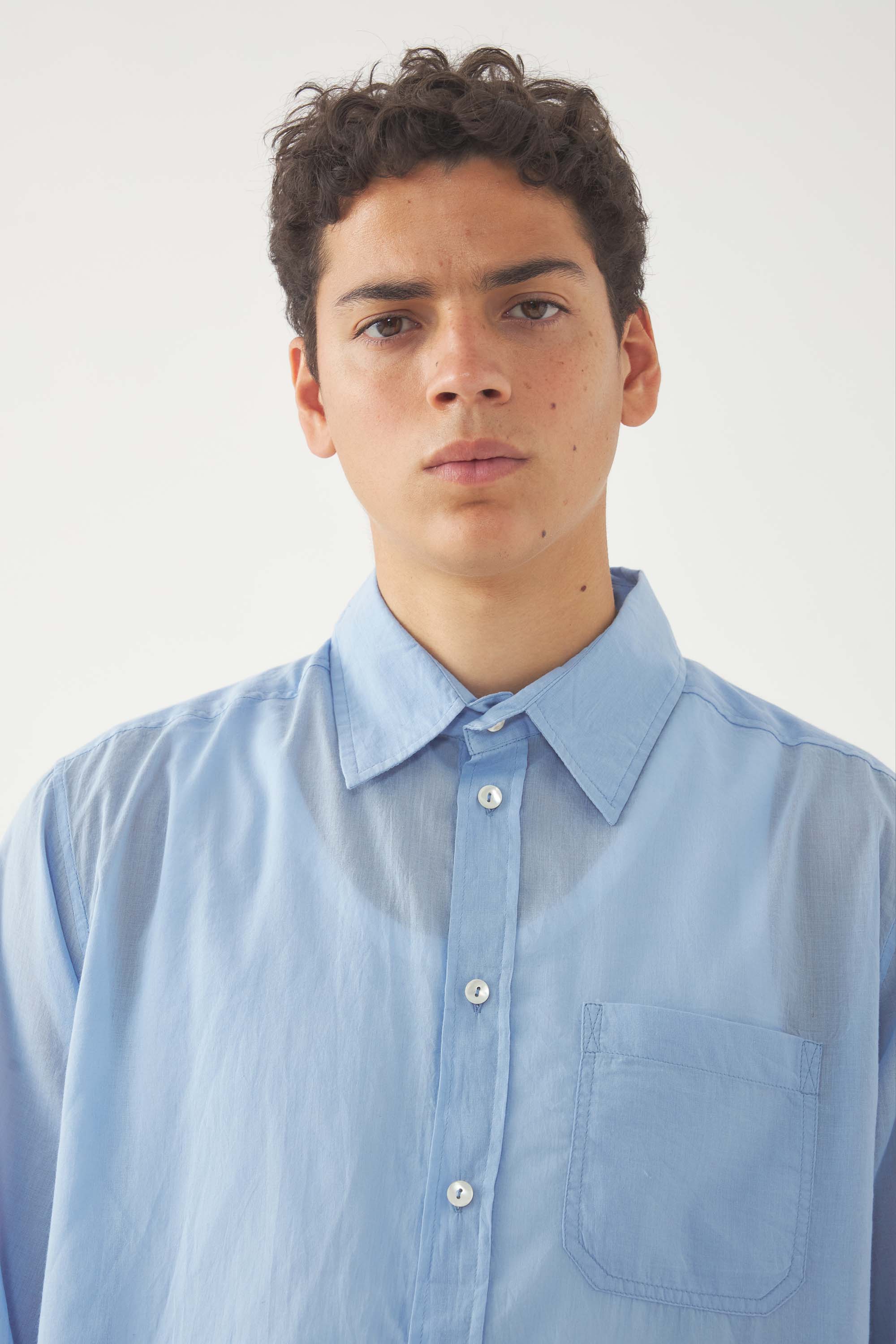 Camicia Angelo