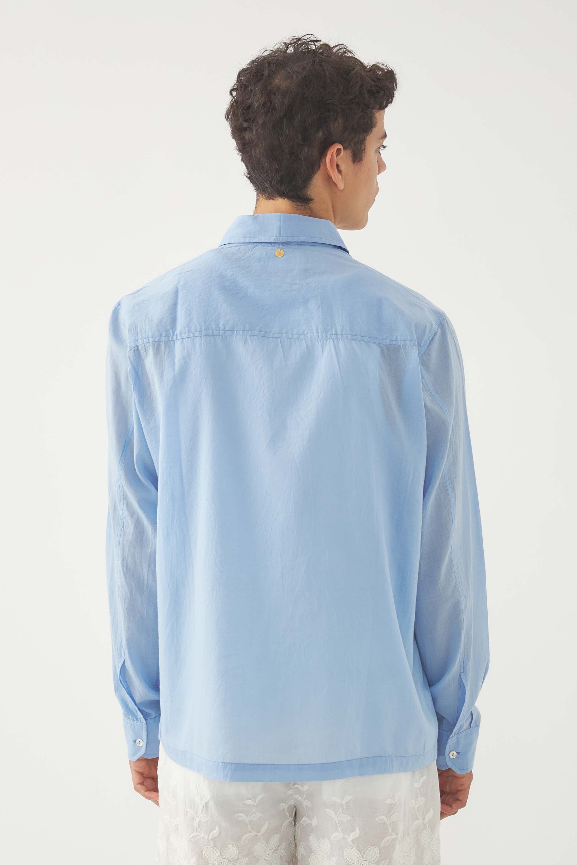 Camicia Angelo