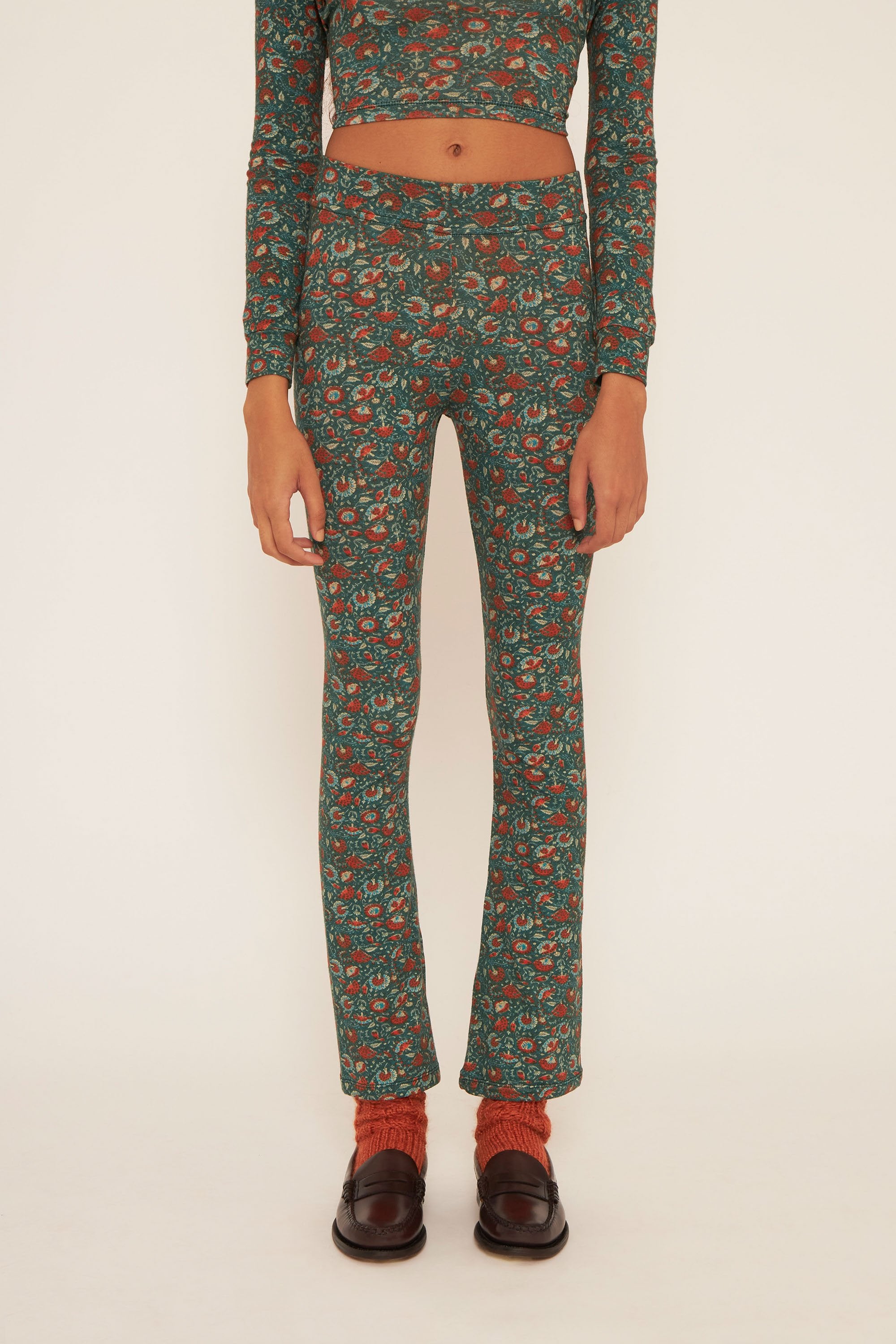 Ania leggings