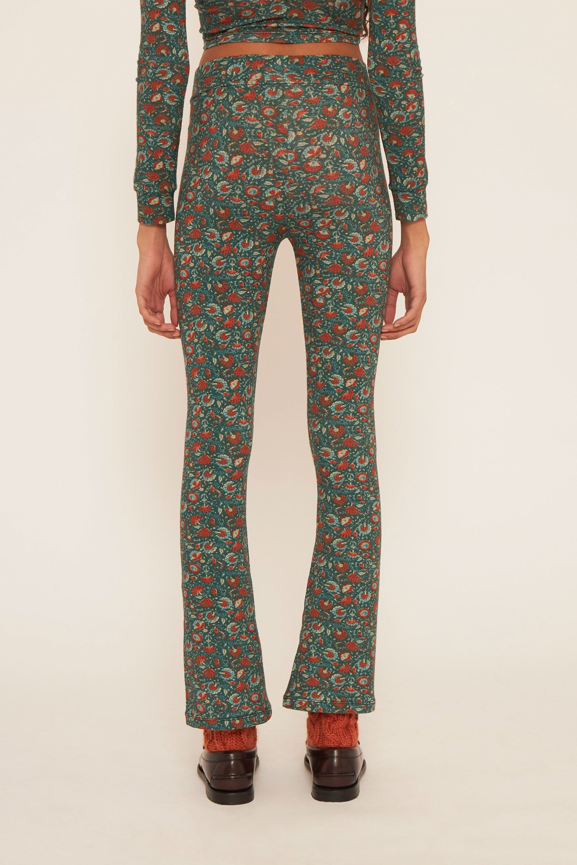 Ania leggings