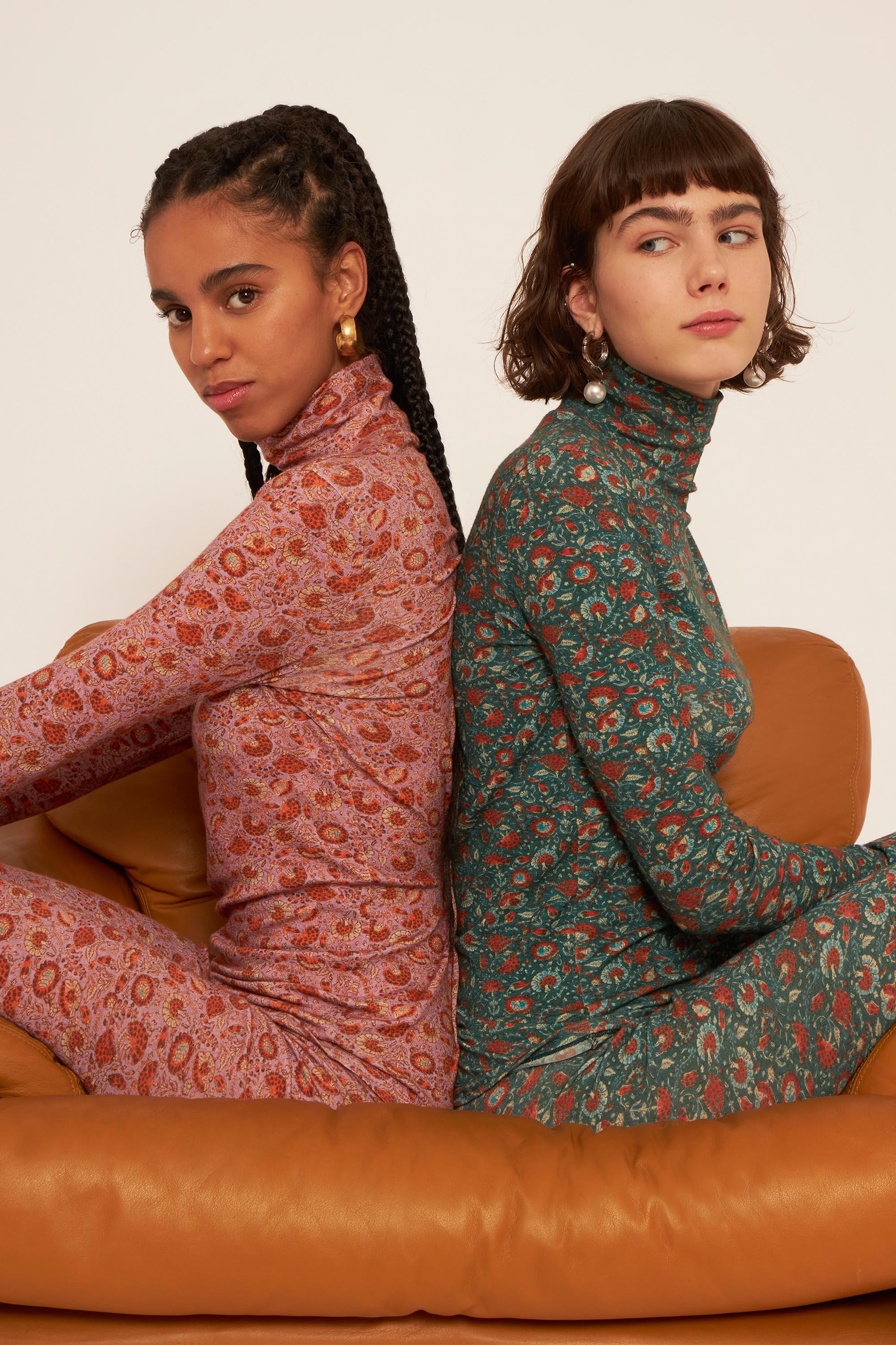 Ania turtleneck