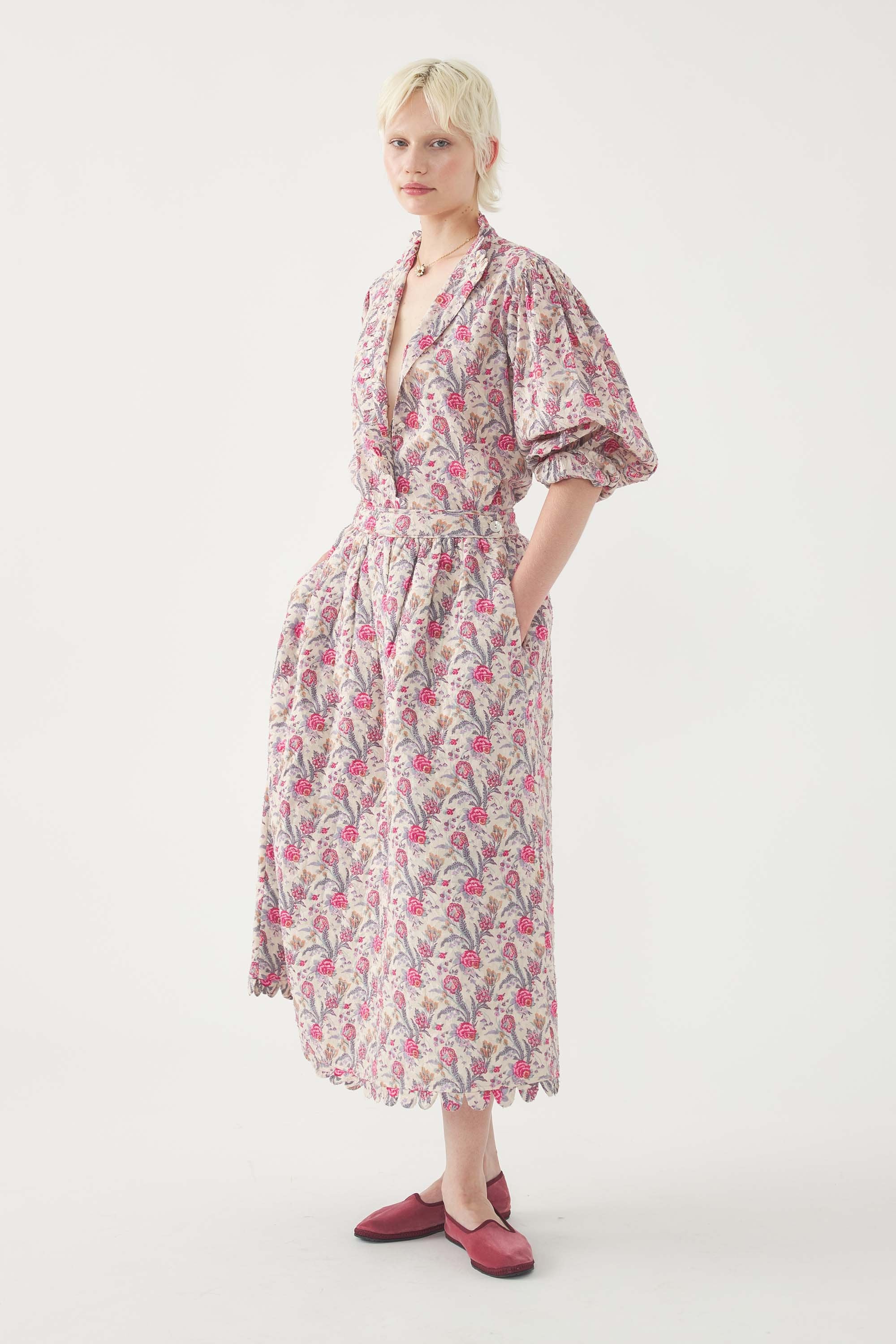 Blouse Antonia