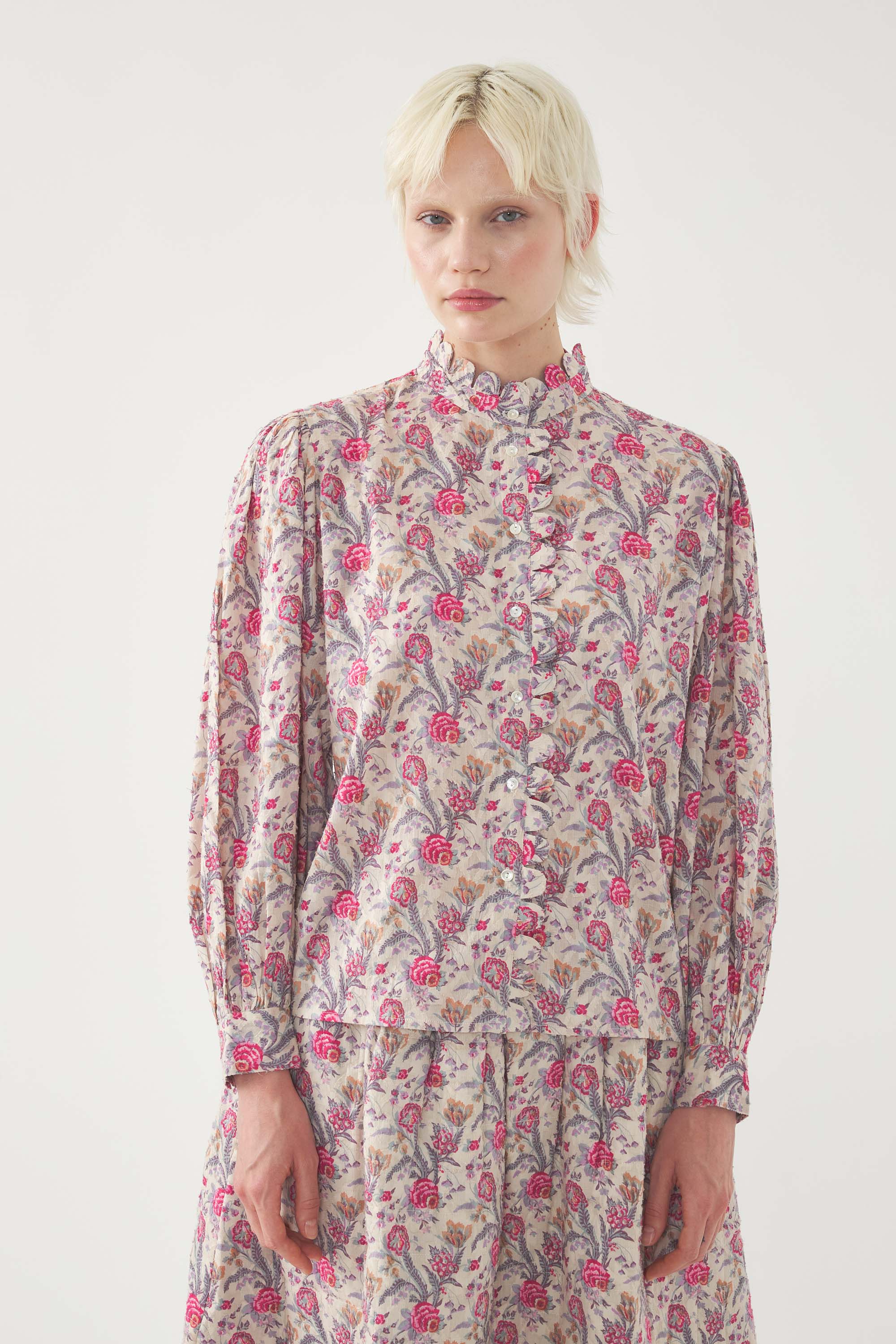 Blouse Antonia