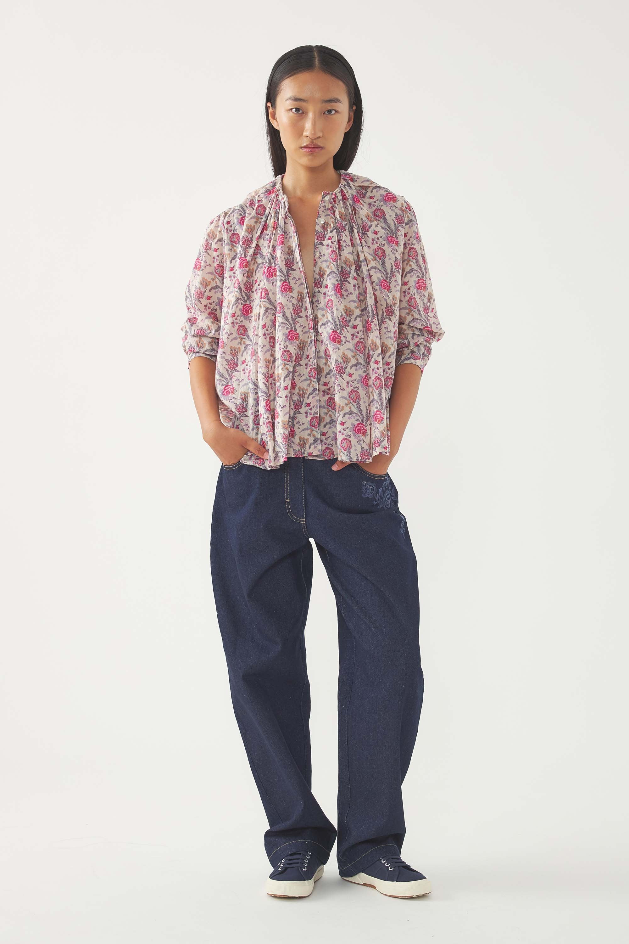 Shirt Antonia