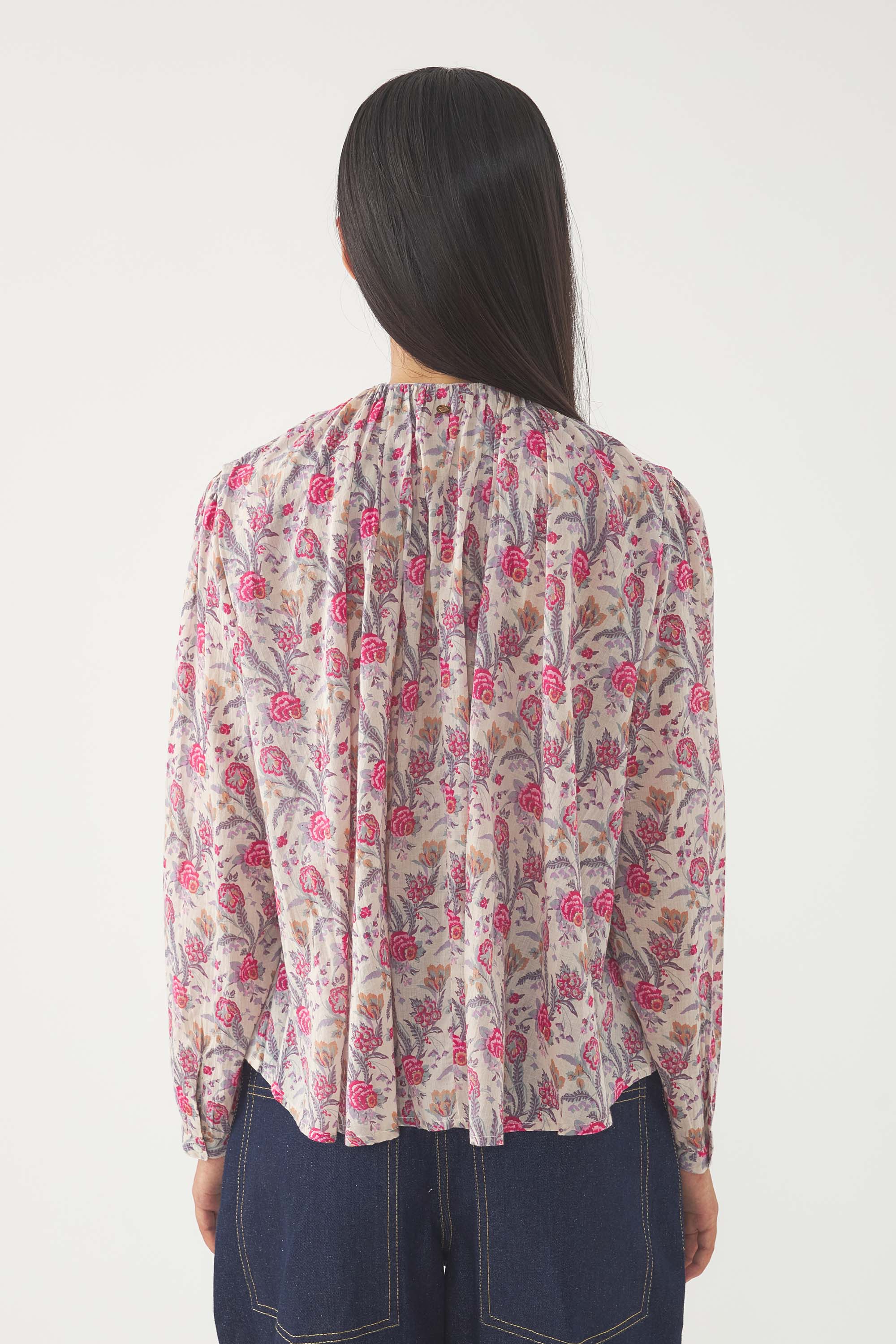 Shirt Antonia