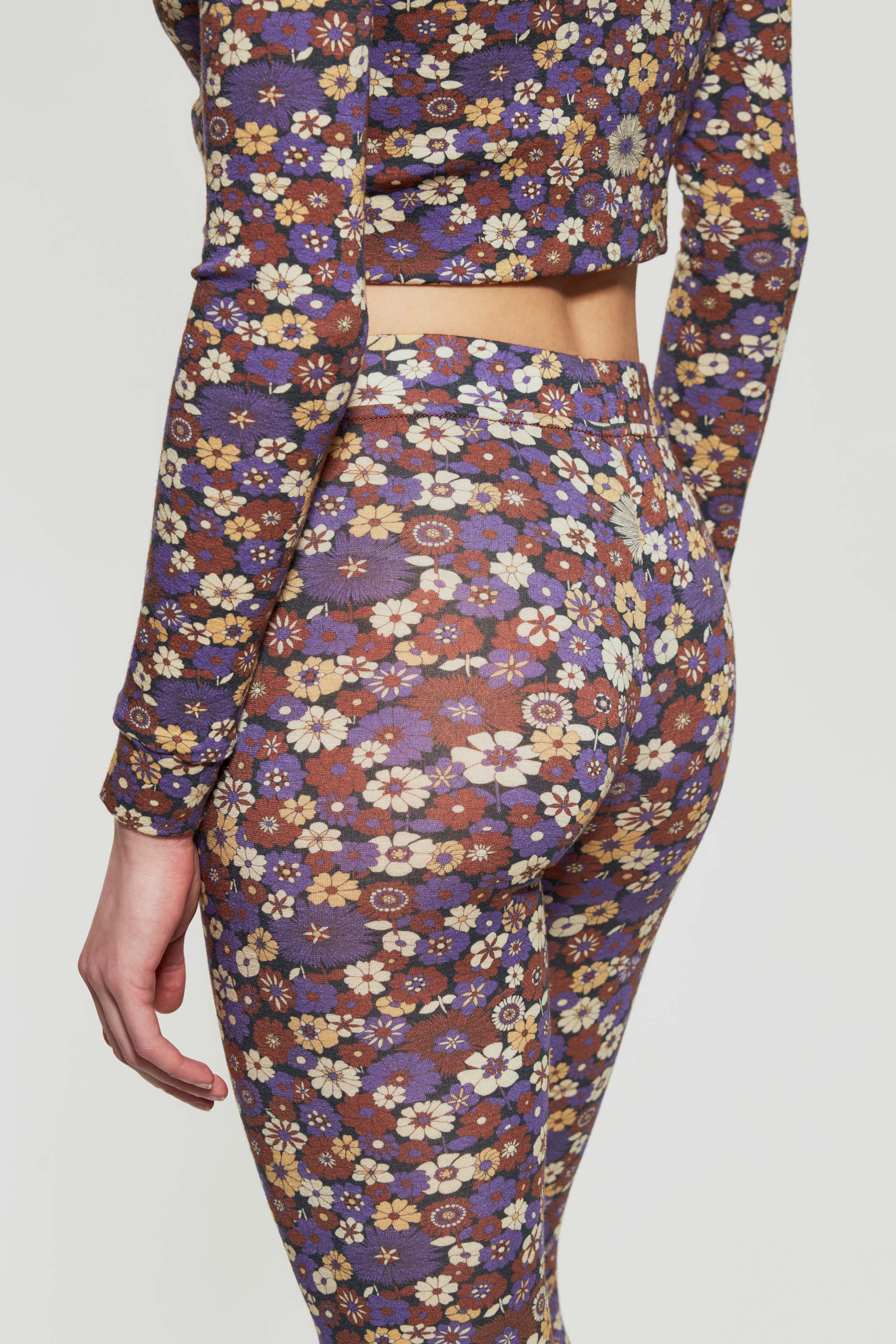 Antonia print leggings