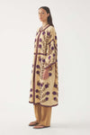 Embroidered Kaftan Ary