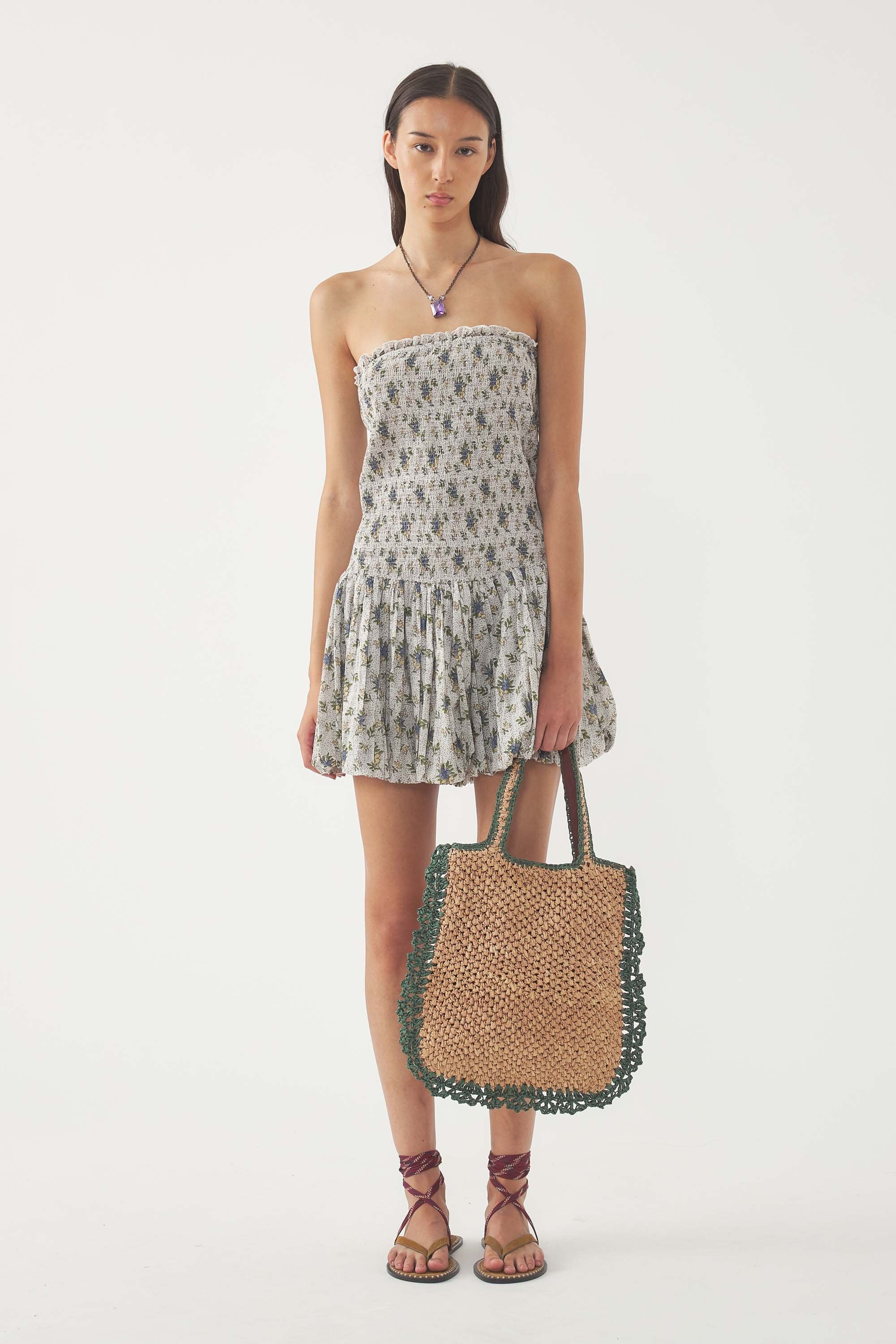 Tote Ava