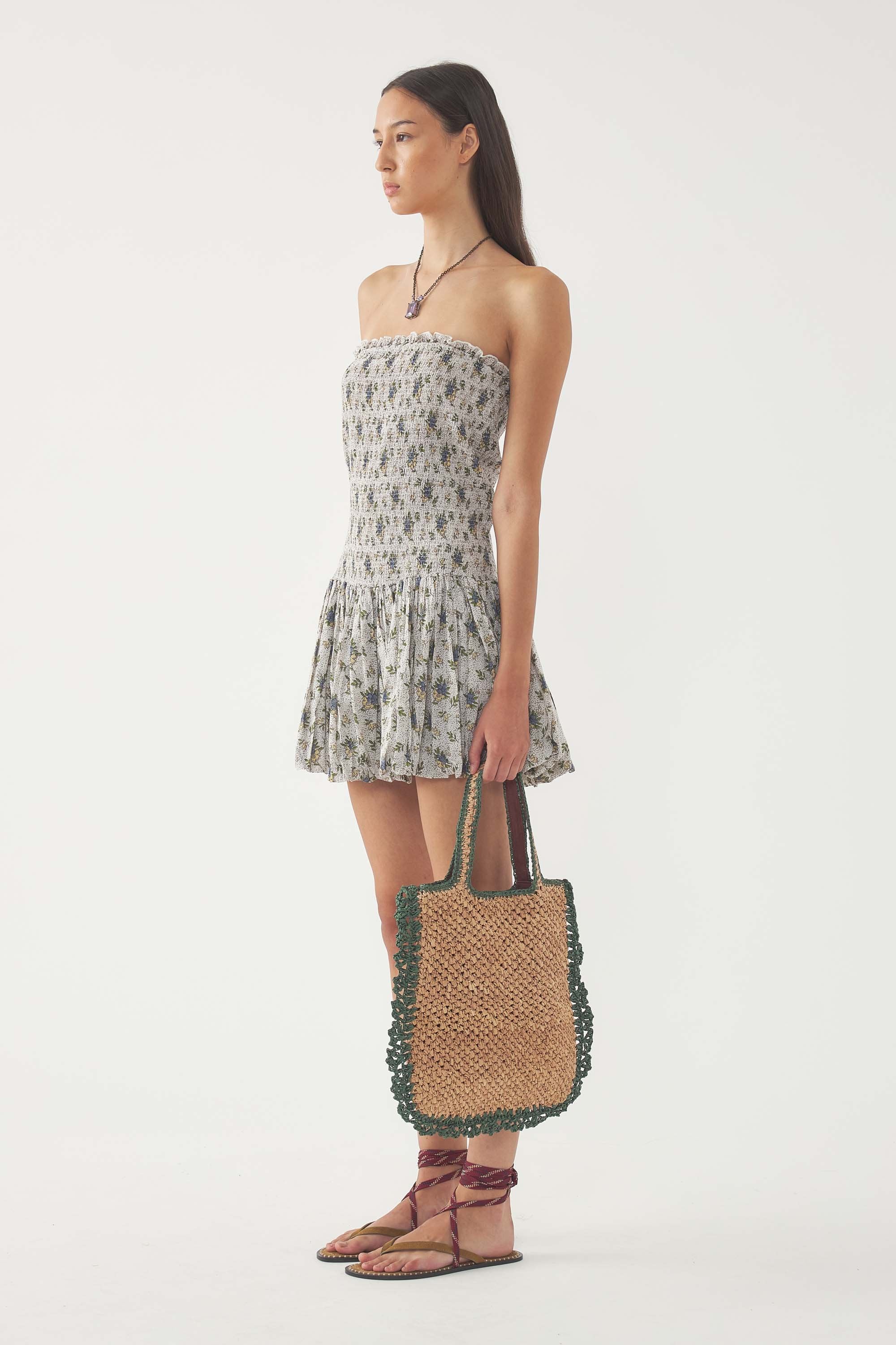 Tote Ava