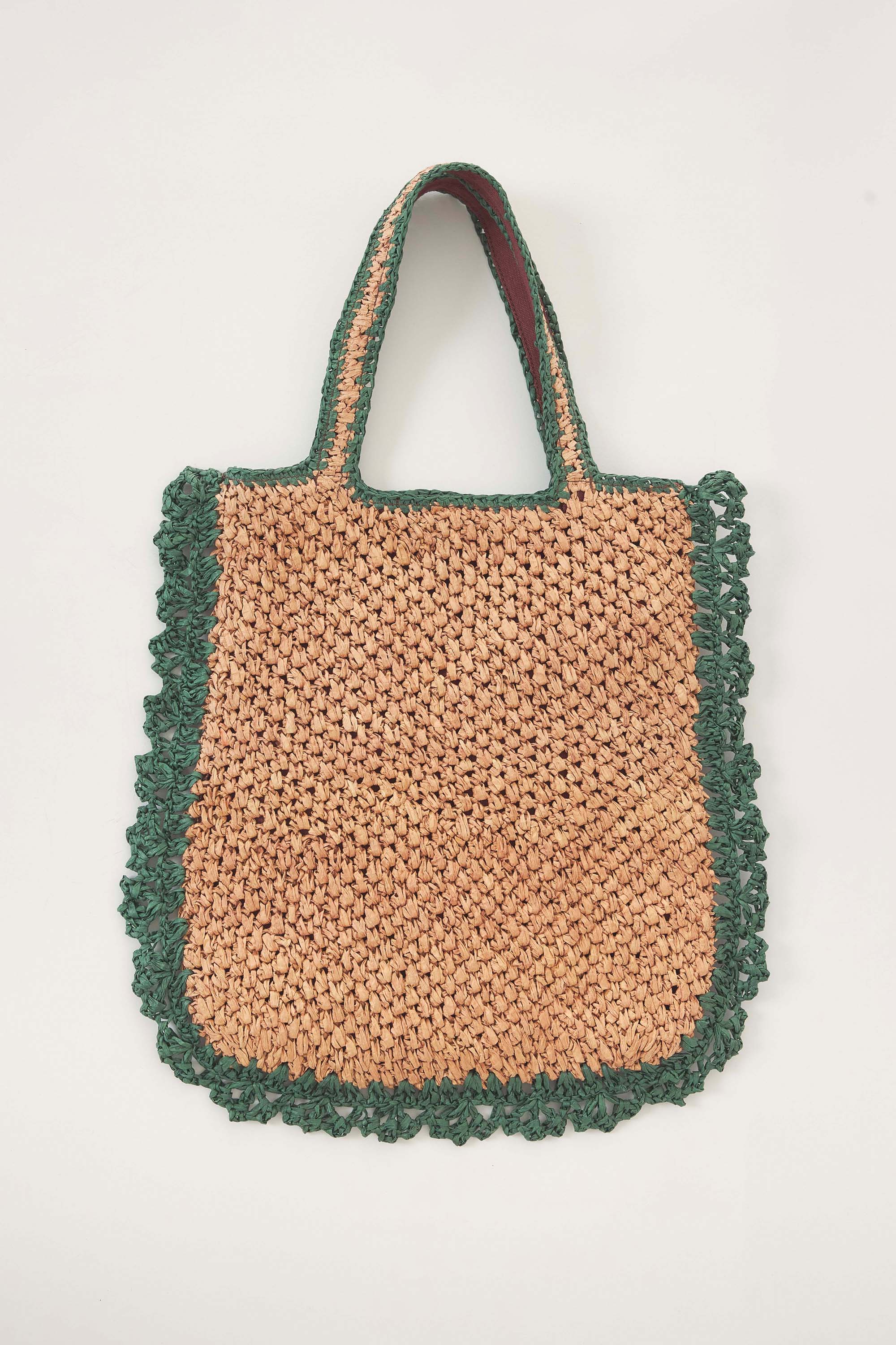 Tote Ava