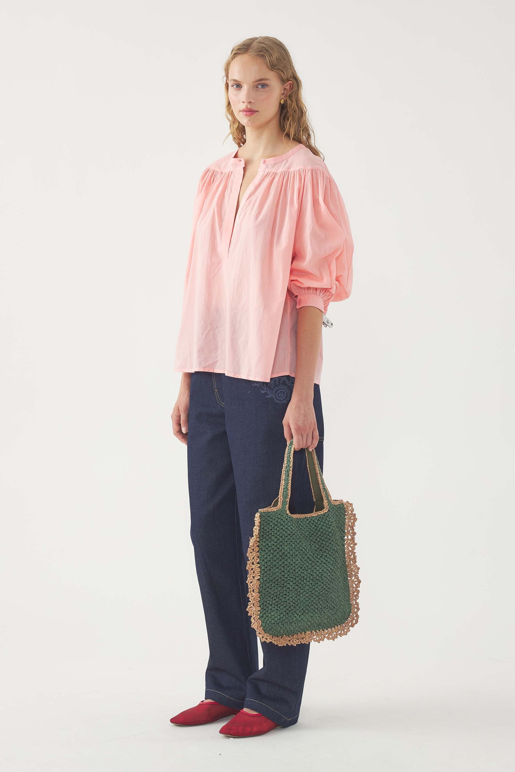 Tote Ava