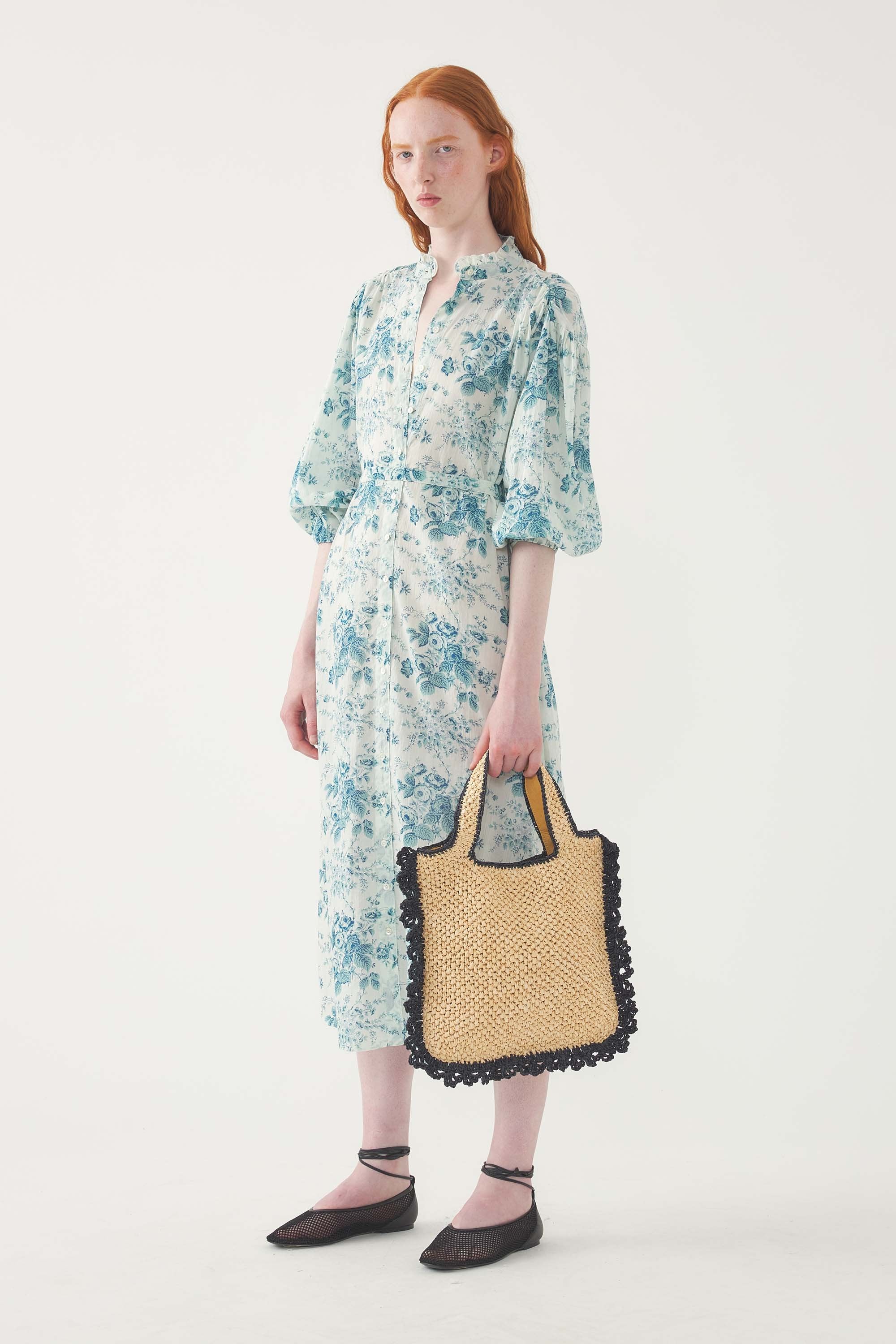 Tote Ava