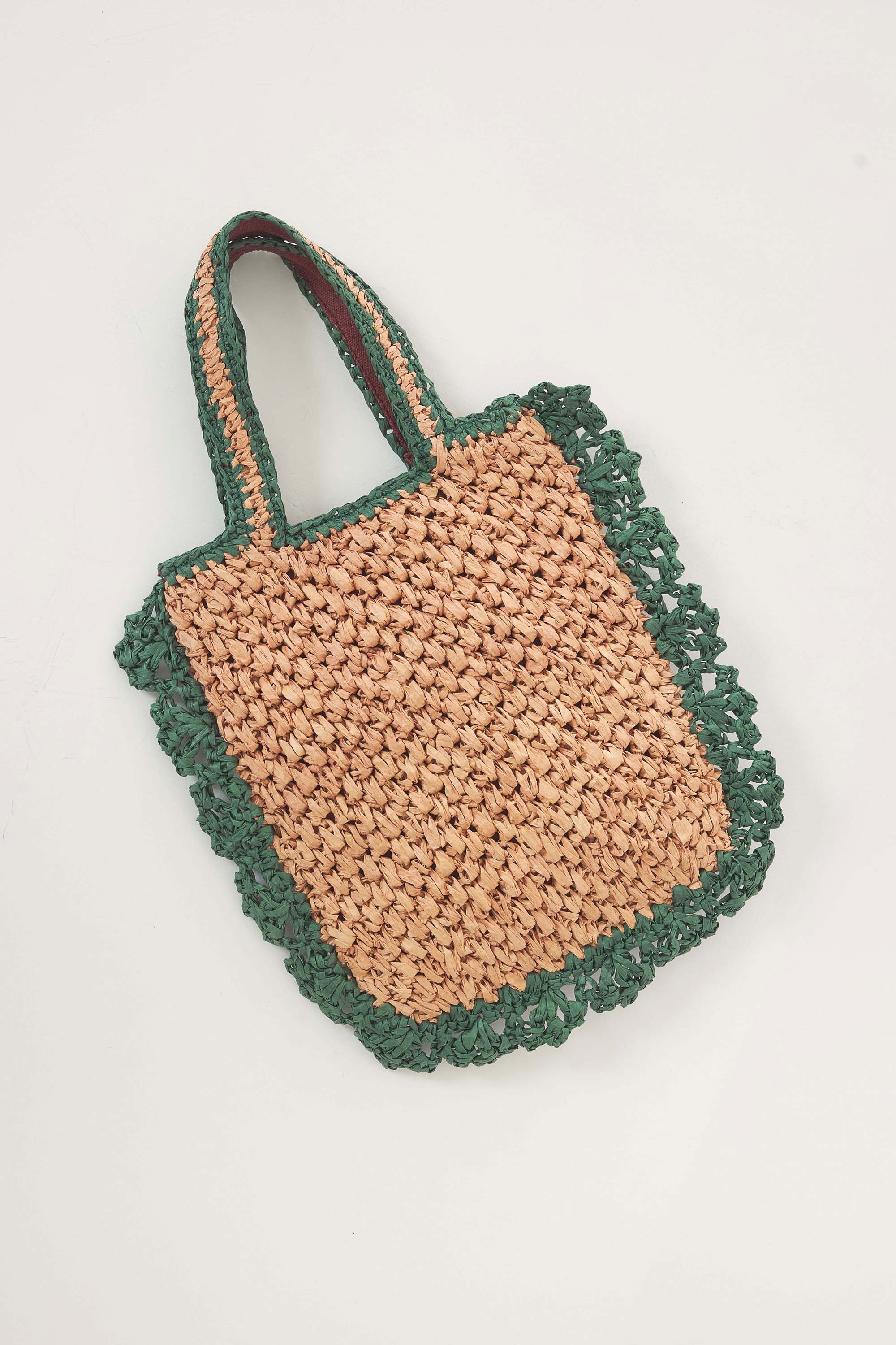 Mini Tote Ava
