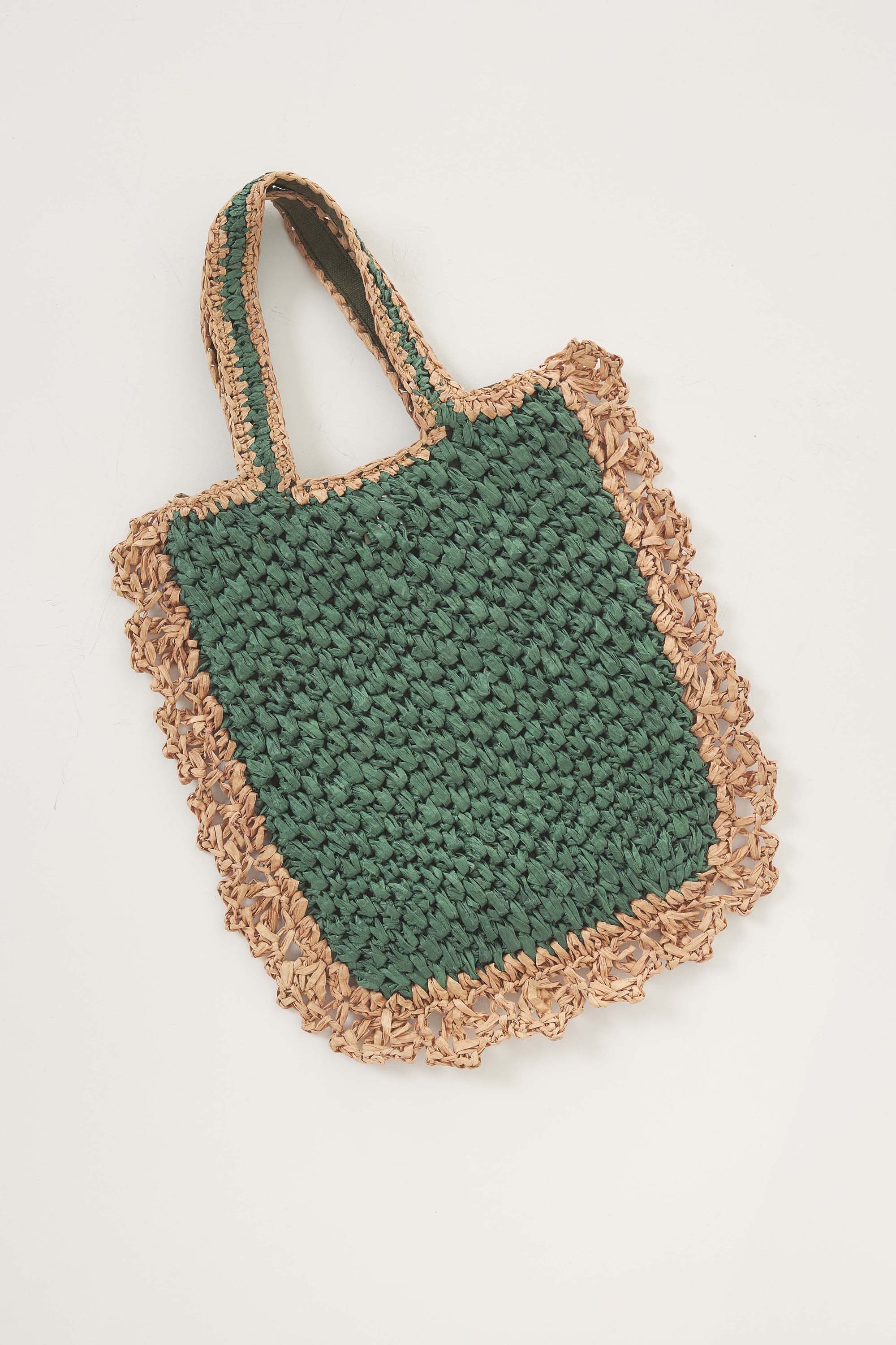Mini Tote Ava