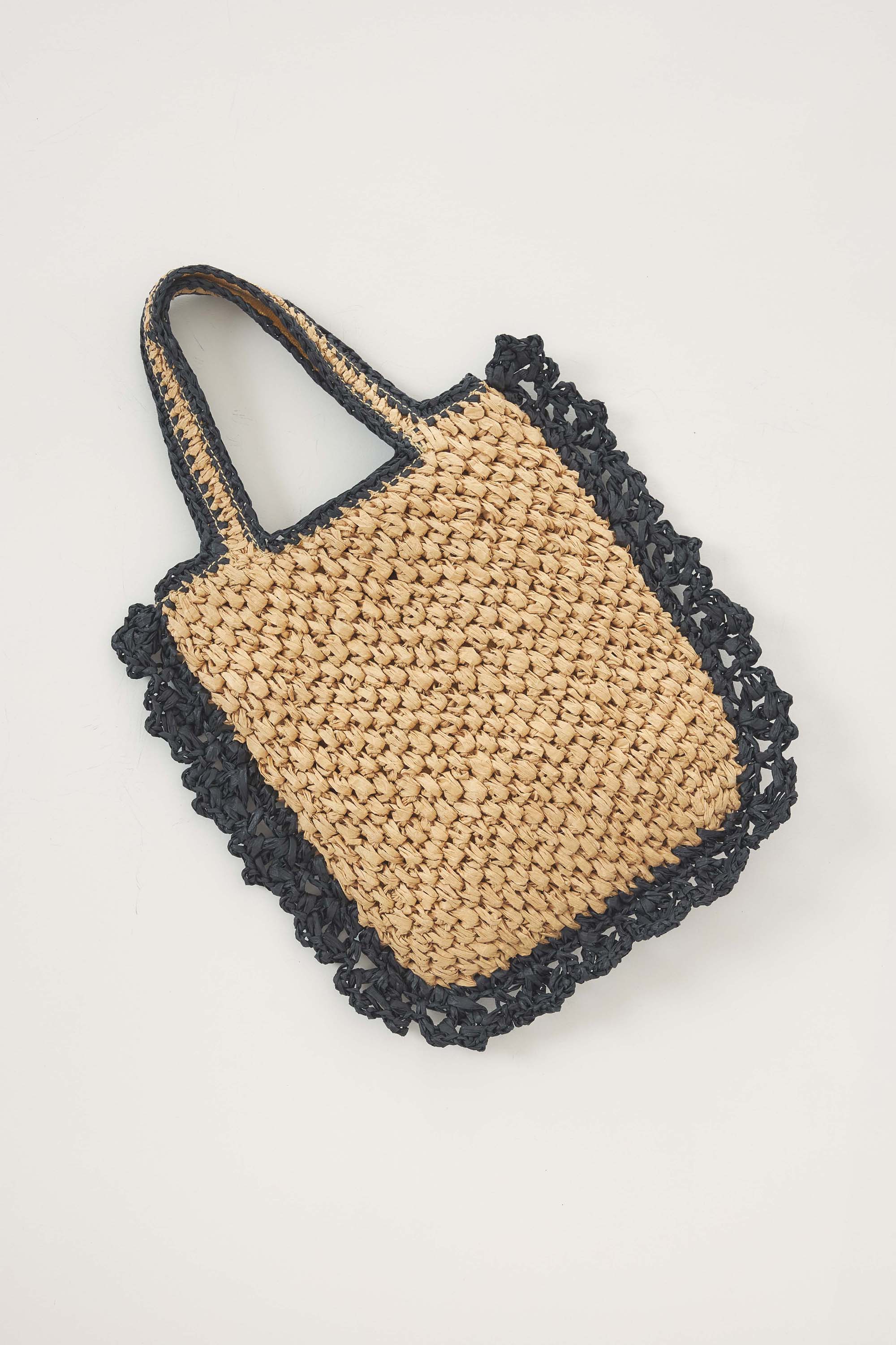 Mini Tote Ava
