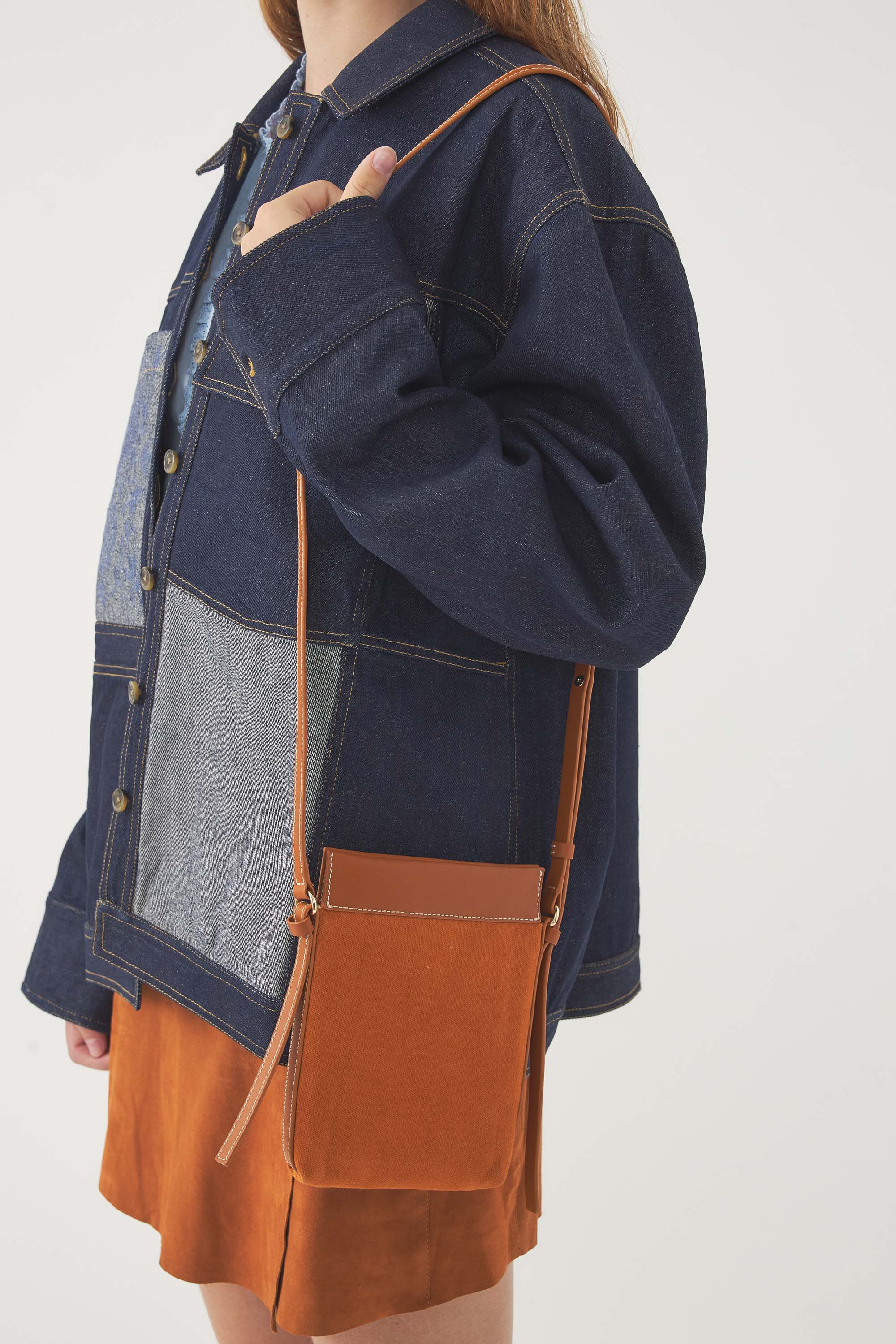 Mini sac Ben