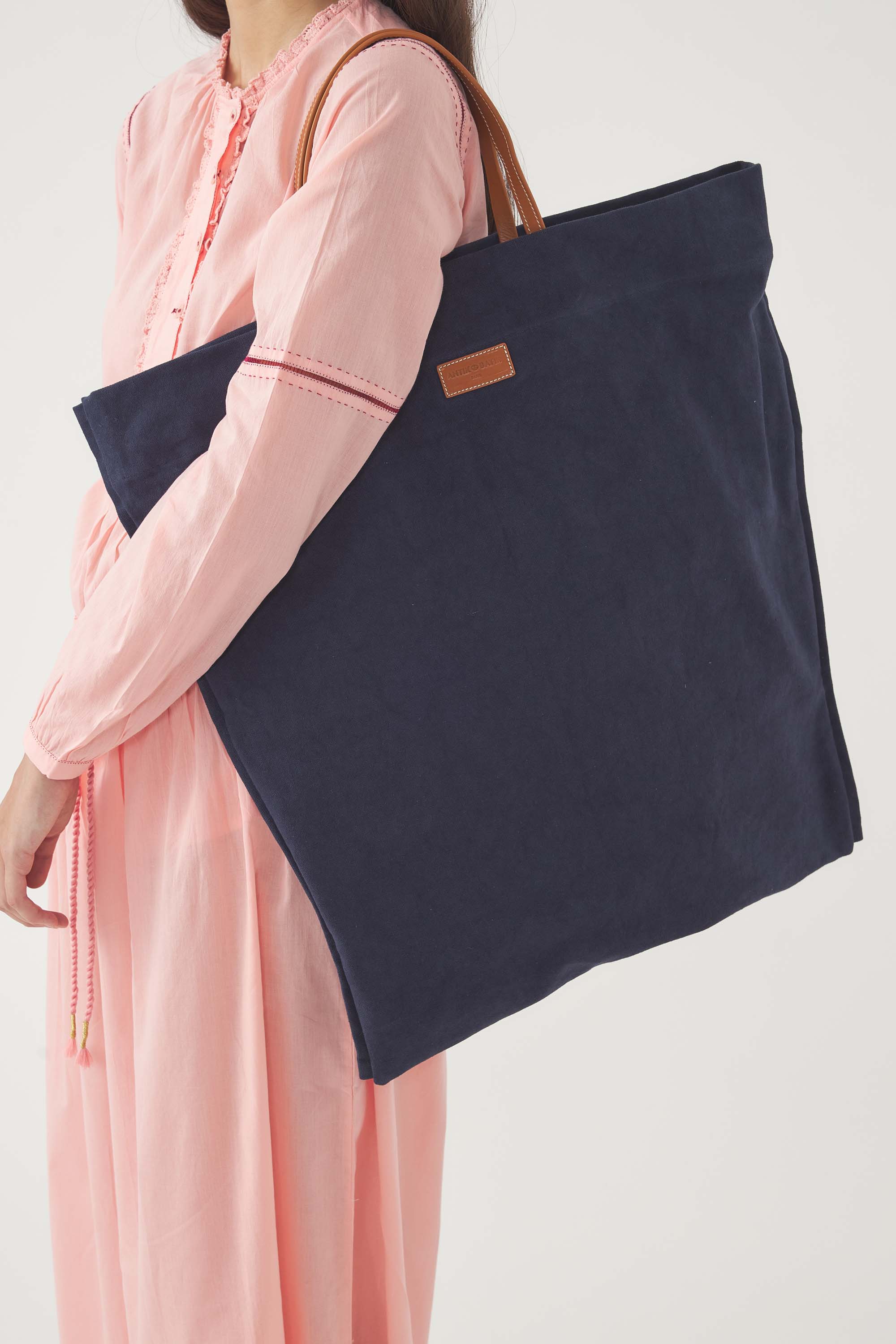 Tote Bag Ben