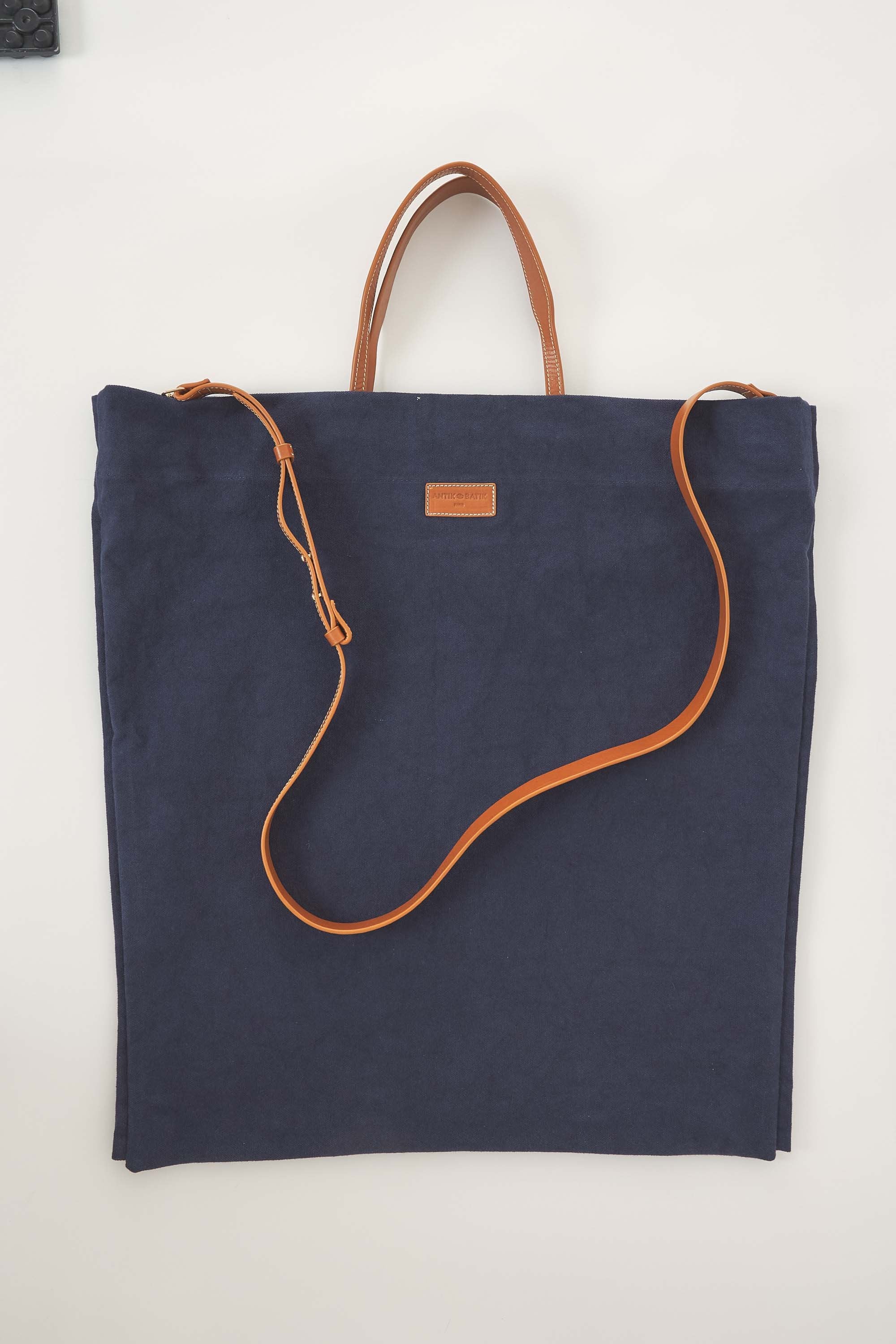 Tote Bag Ben