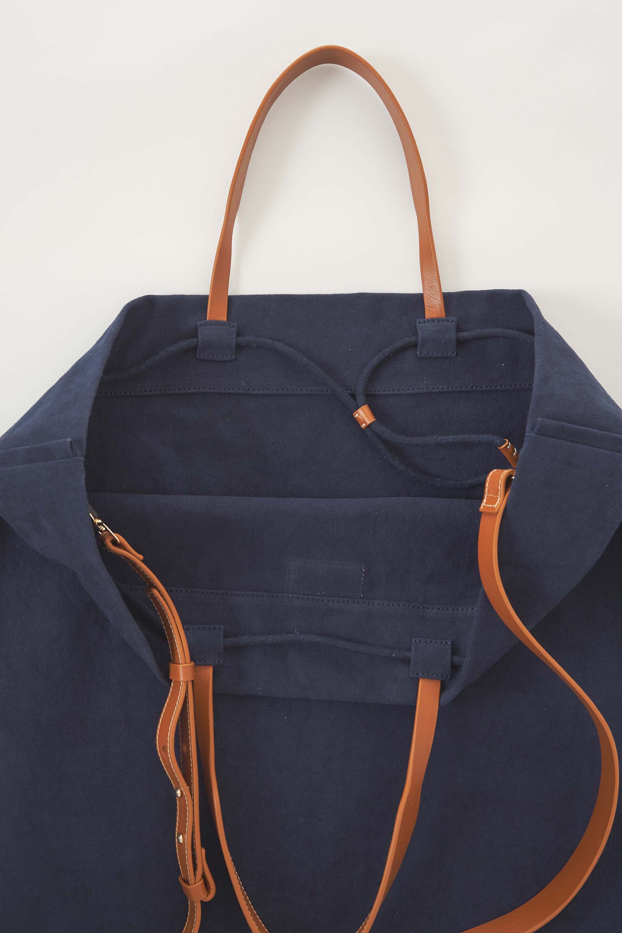 Tote Bag Ben