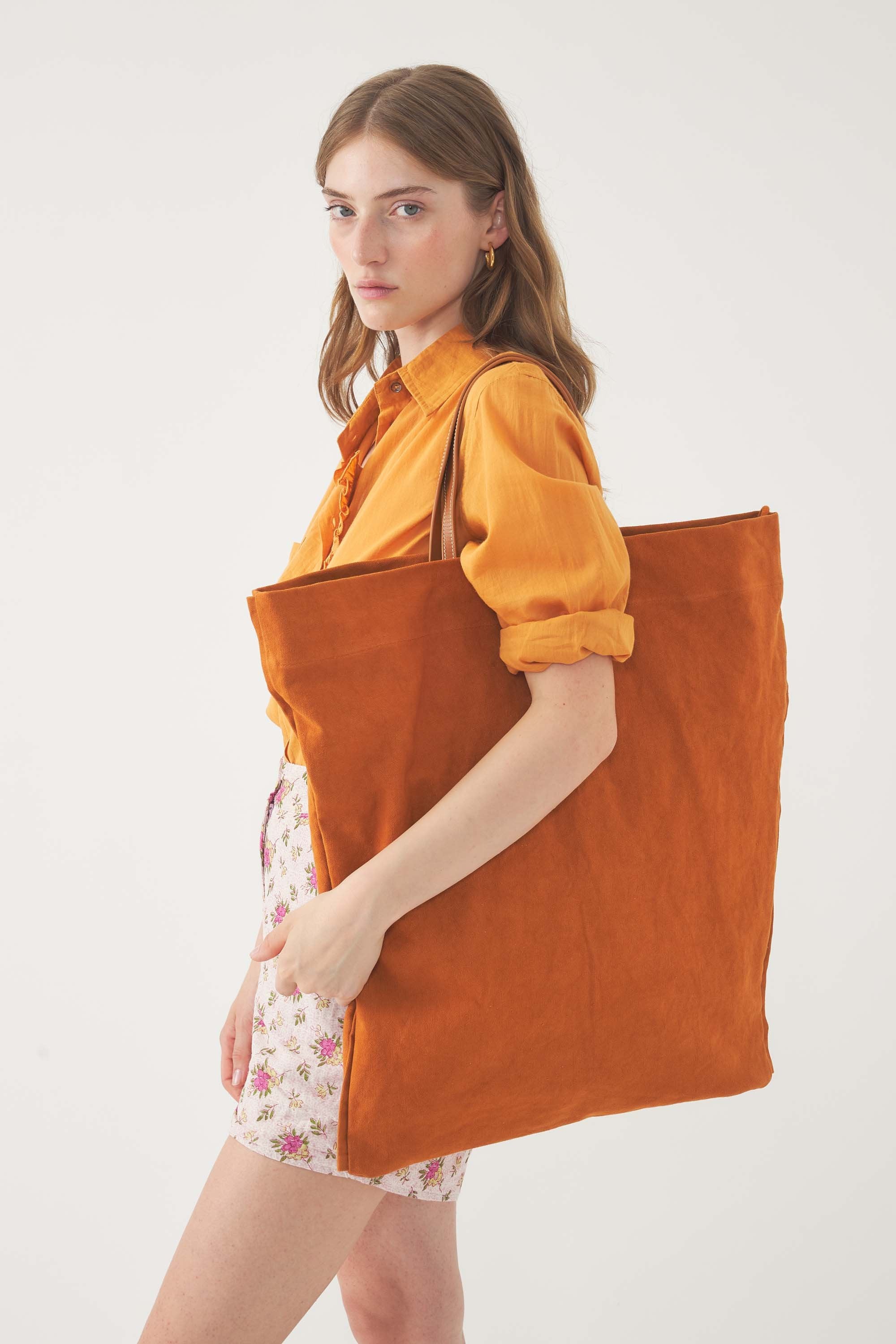 Signature Tote Ben