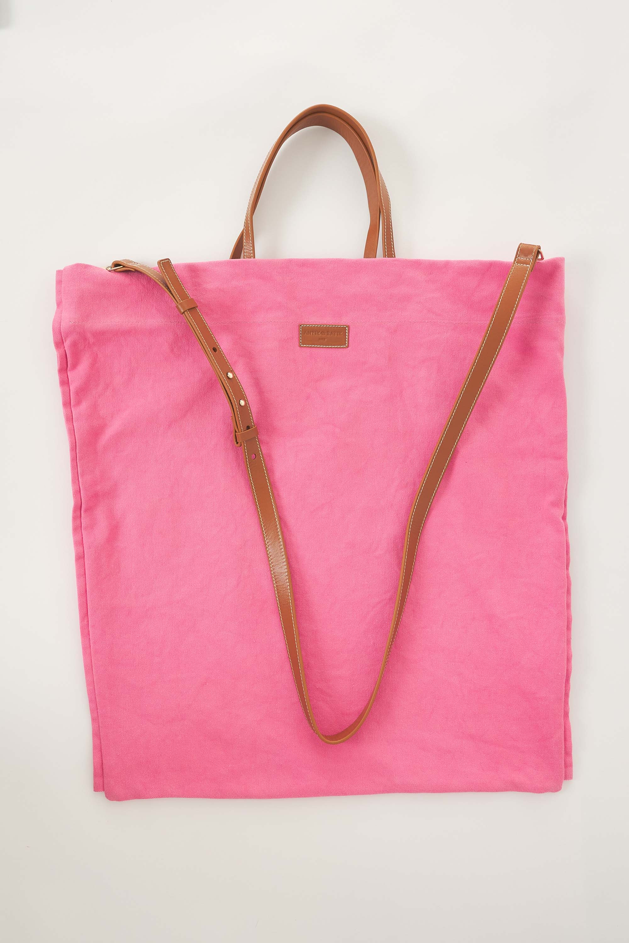 Signature Tote Ben
