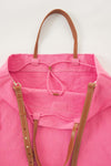 Bolso Tote Ben