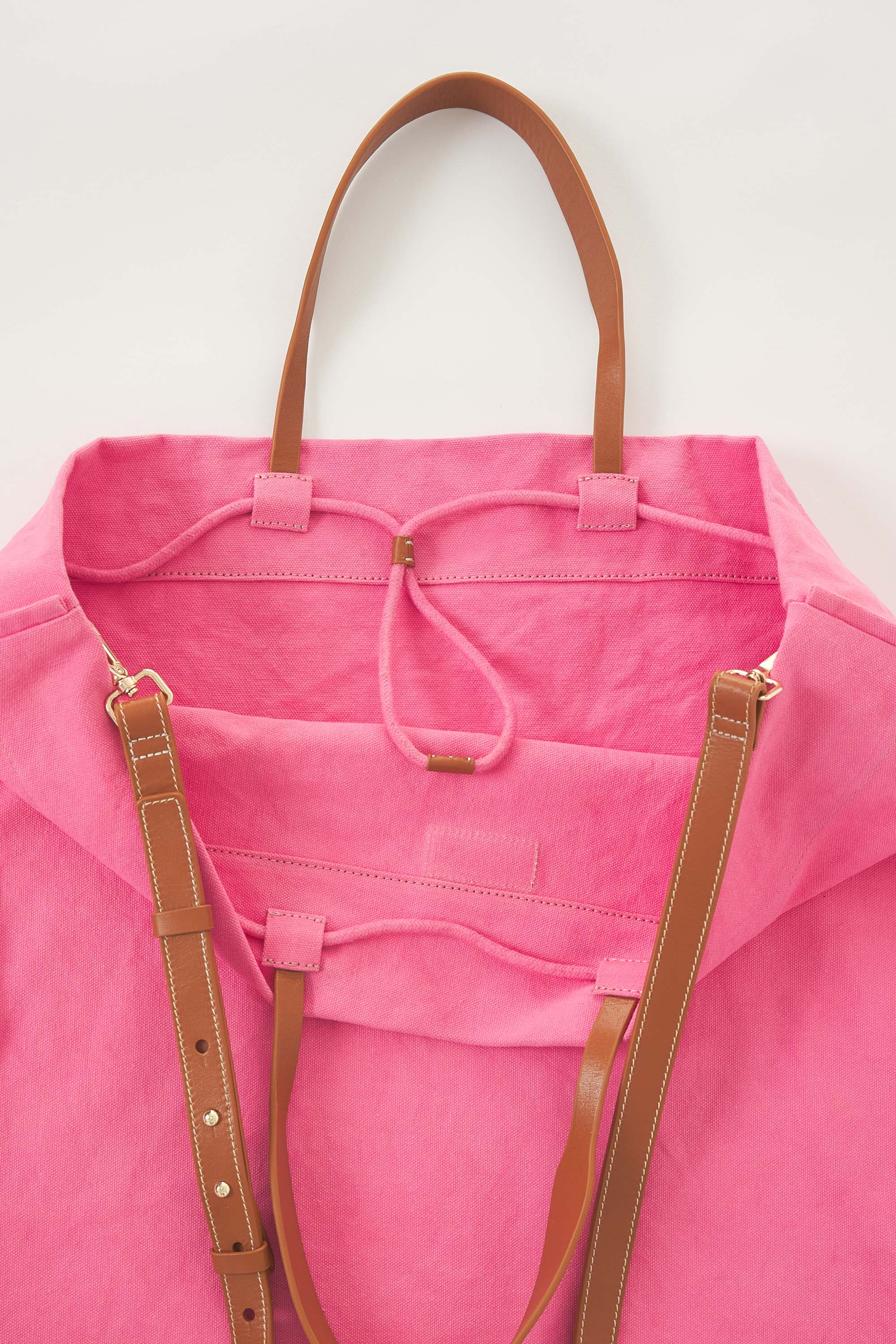 Signature Tote Ben
