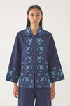 Embroidered Jacket Berenice