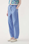 Embroidered Pants Berenice
