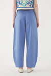 Embroidered Pants Berenice