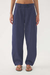 Embroidered Pants Berenice