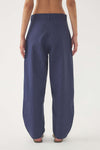 Embroidered Pants Berenice