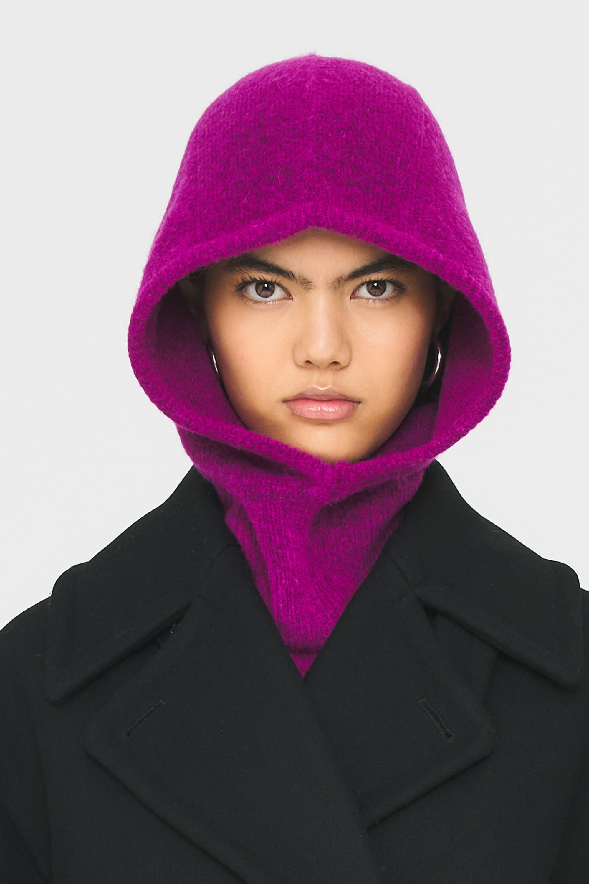 Cagoule Fisher