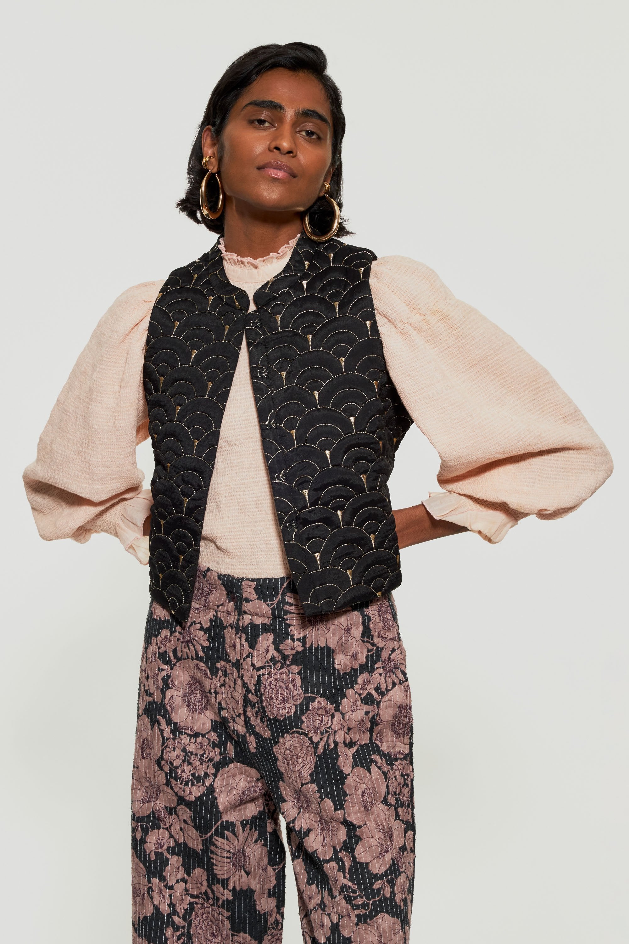 Casbah gilet