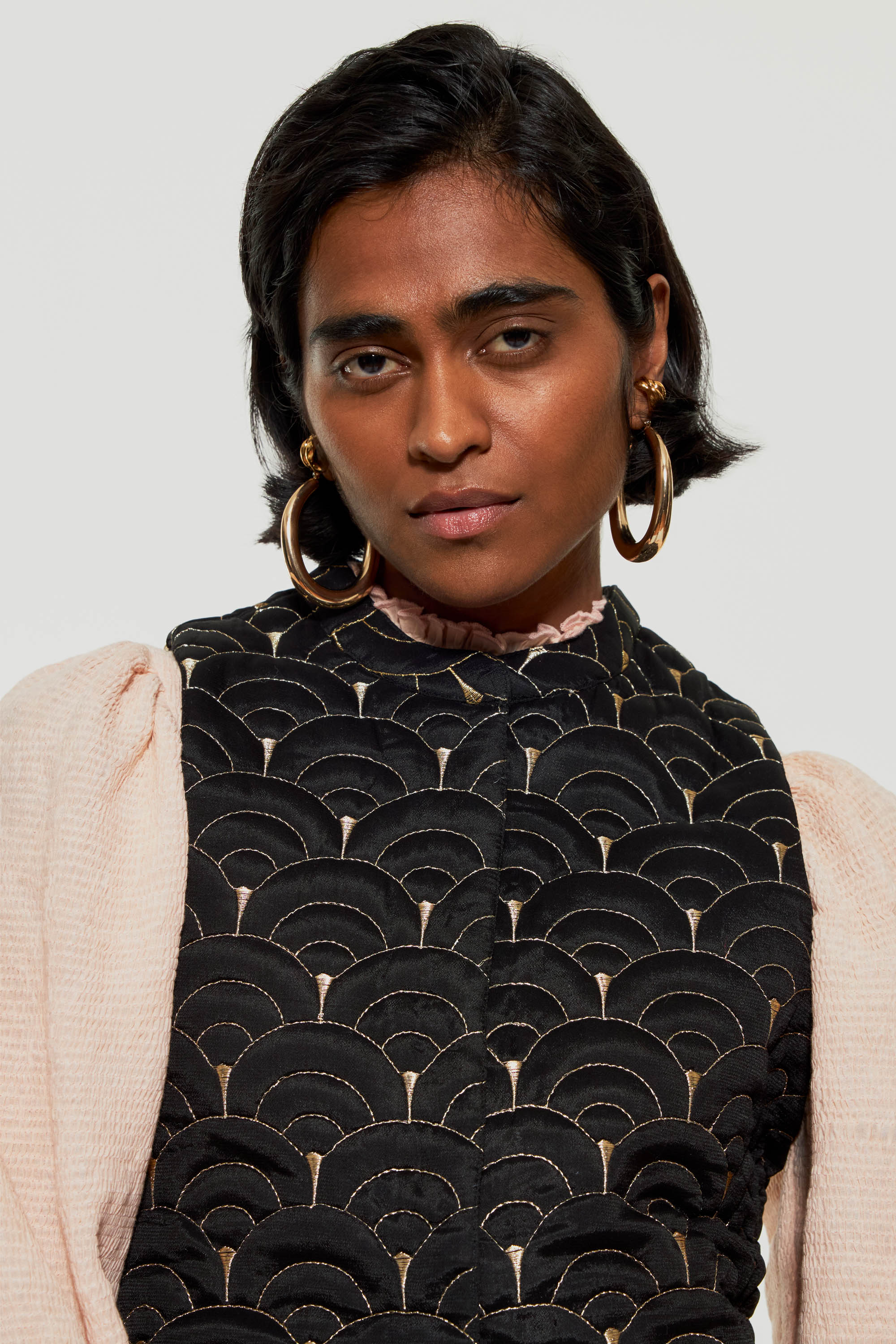 Casbah gilet