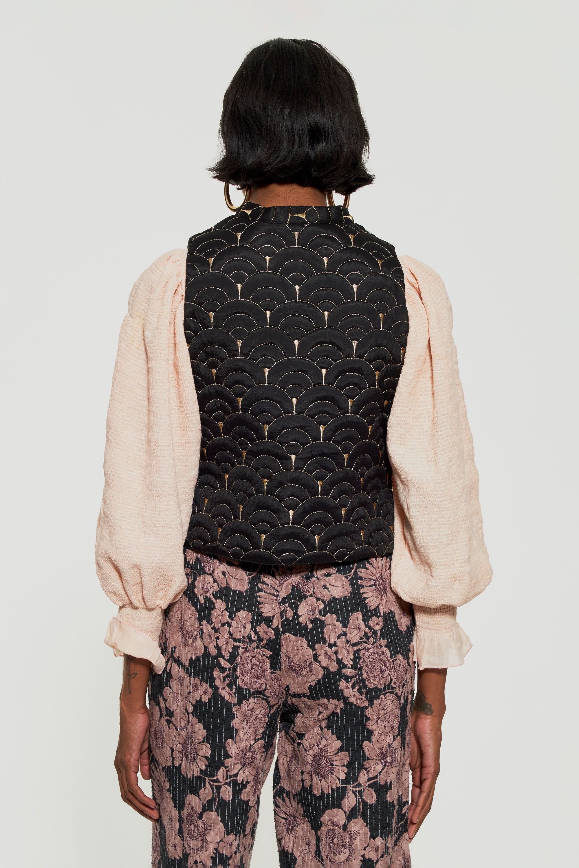 Casbah gilet