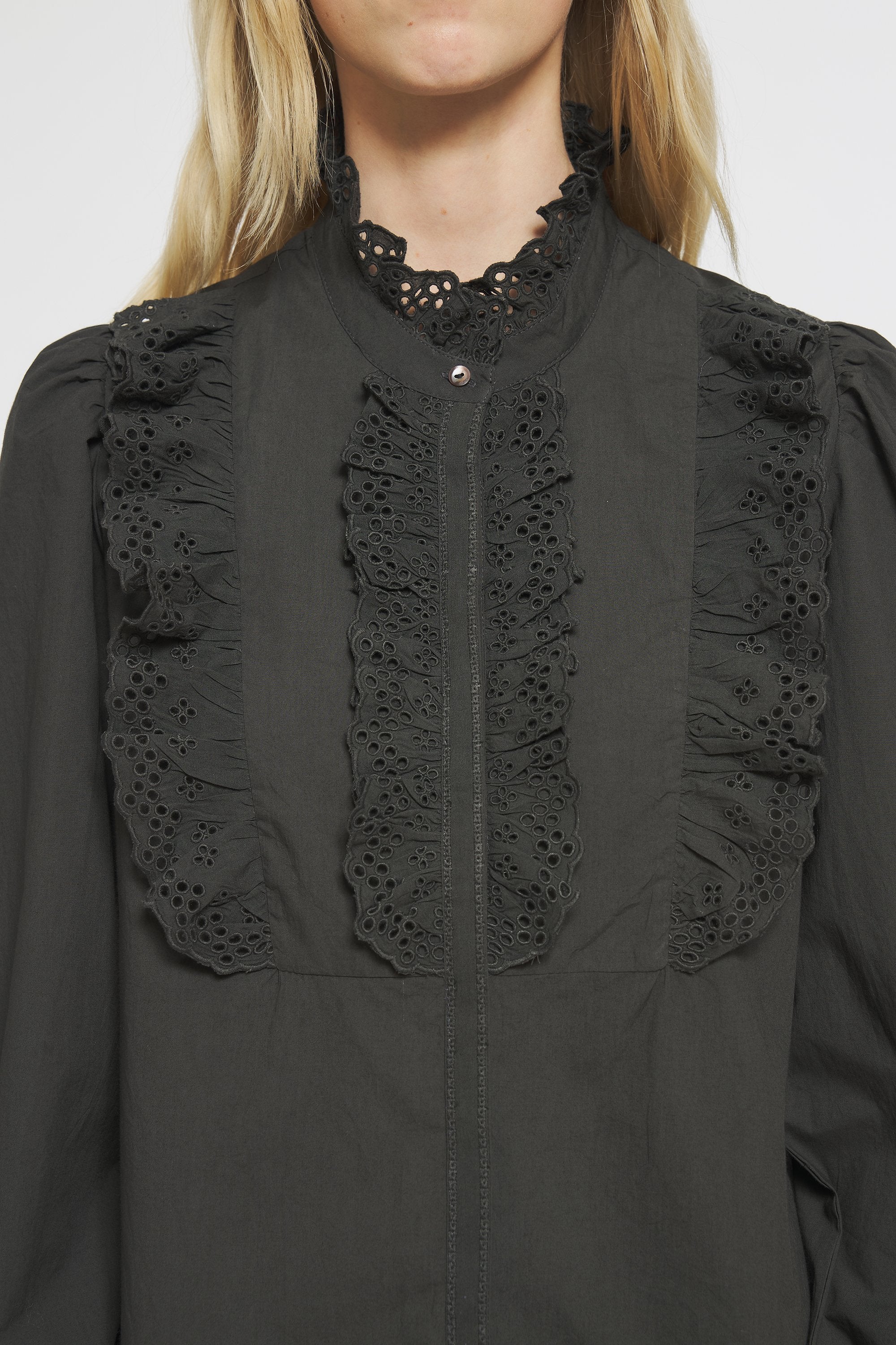 Blouse Charlotte