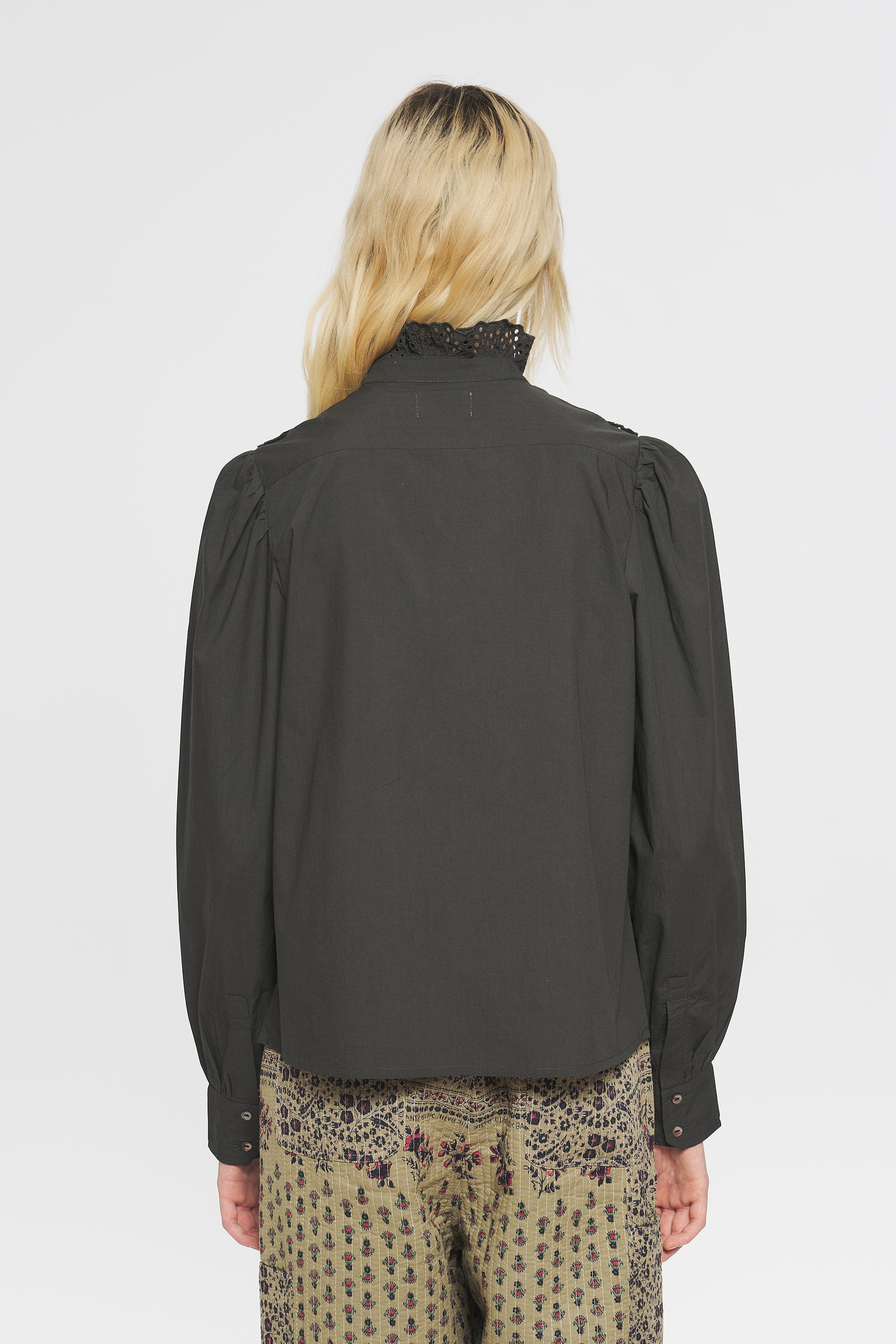 Blouse Charlotte