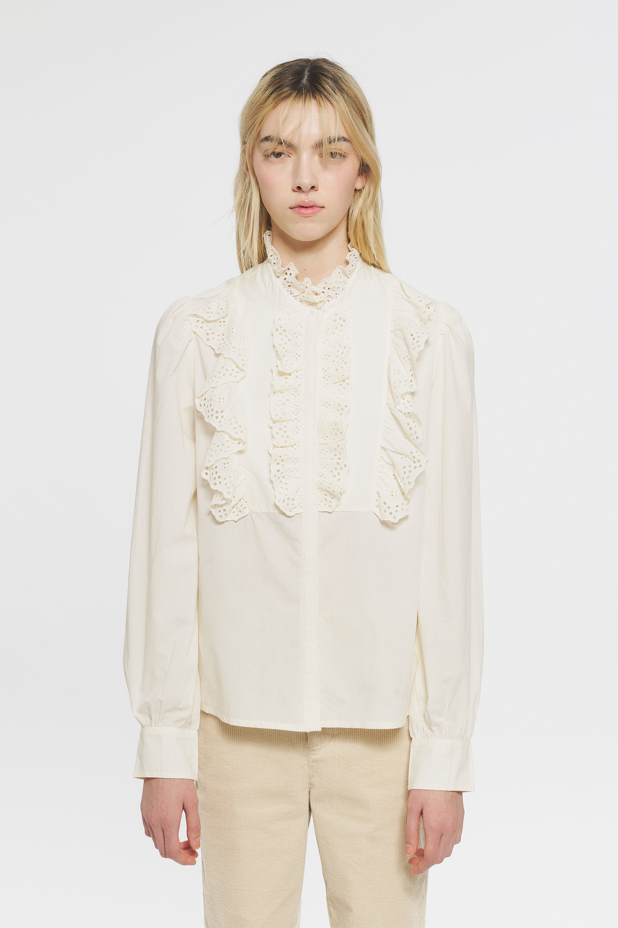 Blouse Charlotte