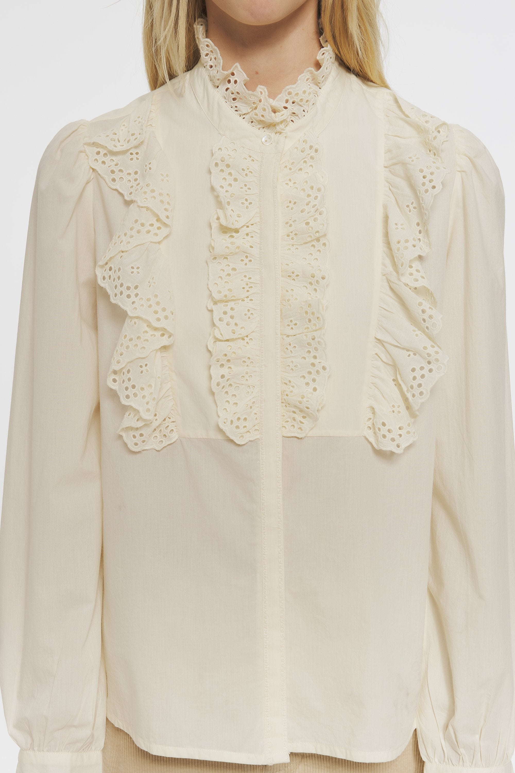 Blouse Charlotte
