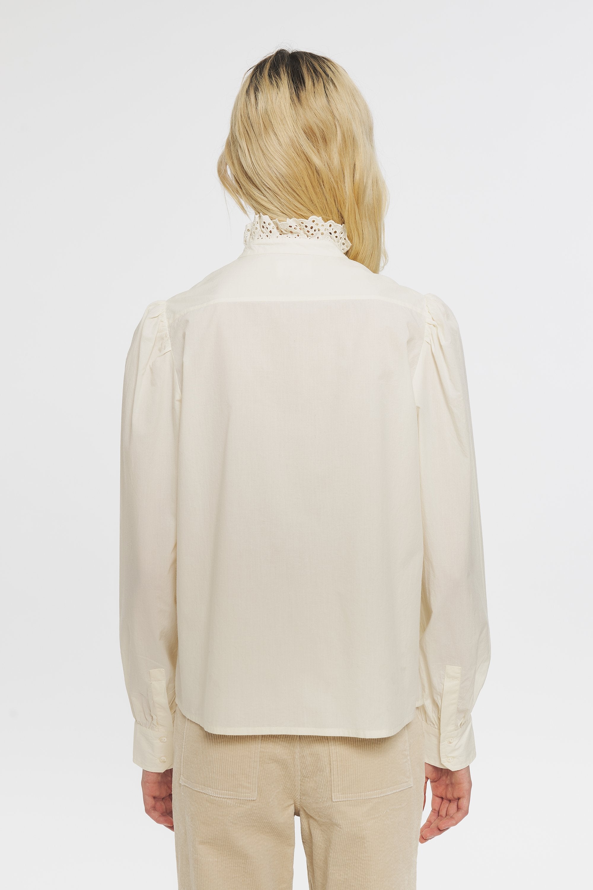 Blouse Charlotte