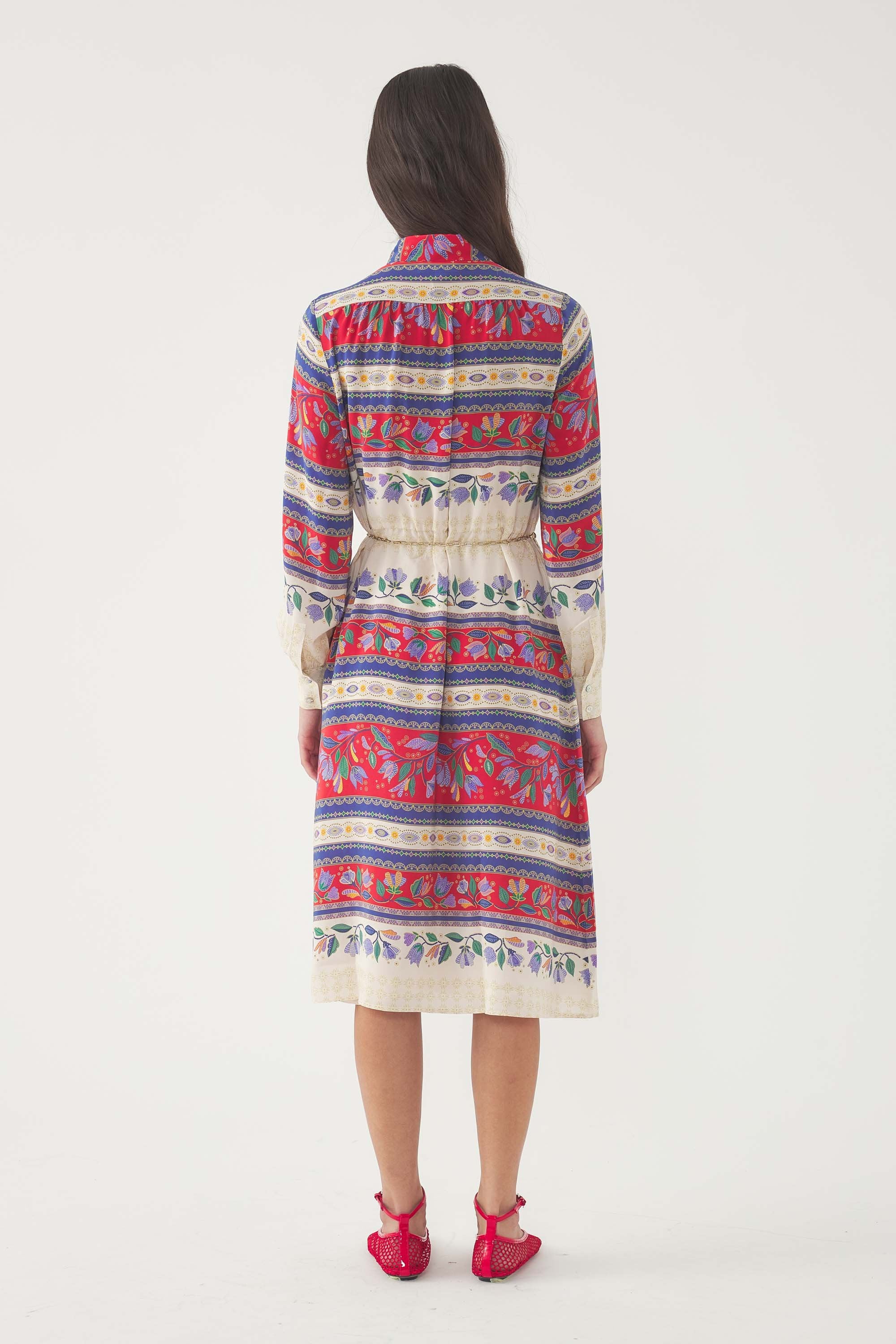 Christina Dress