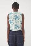 Vest Cinz