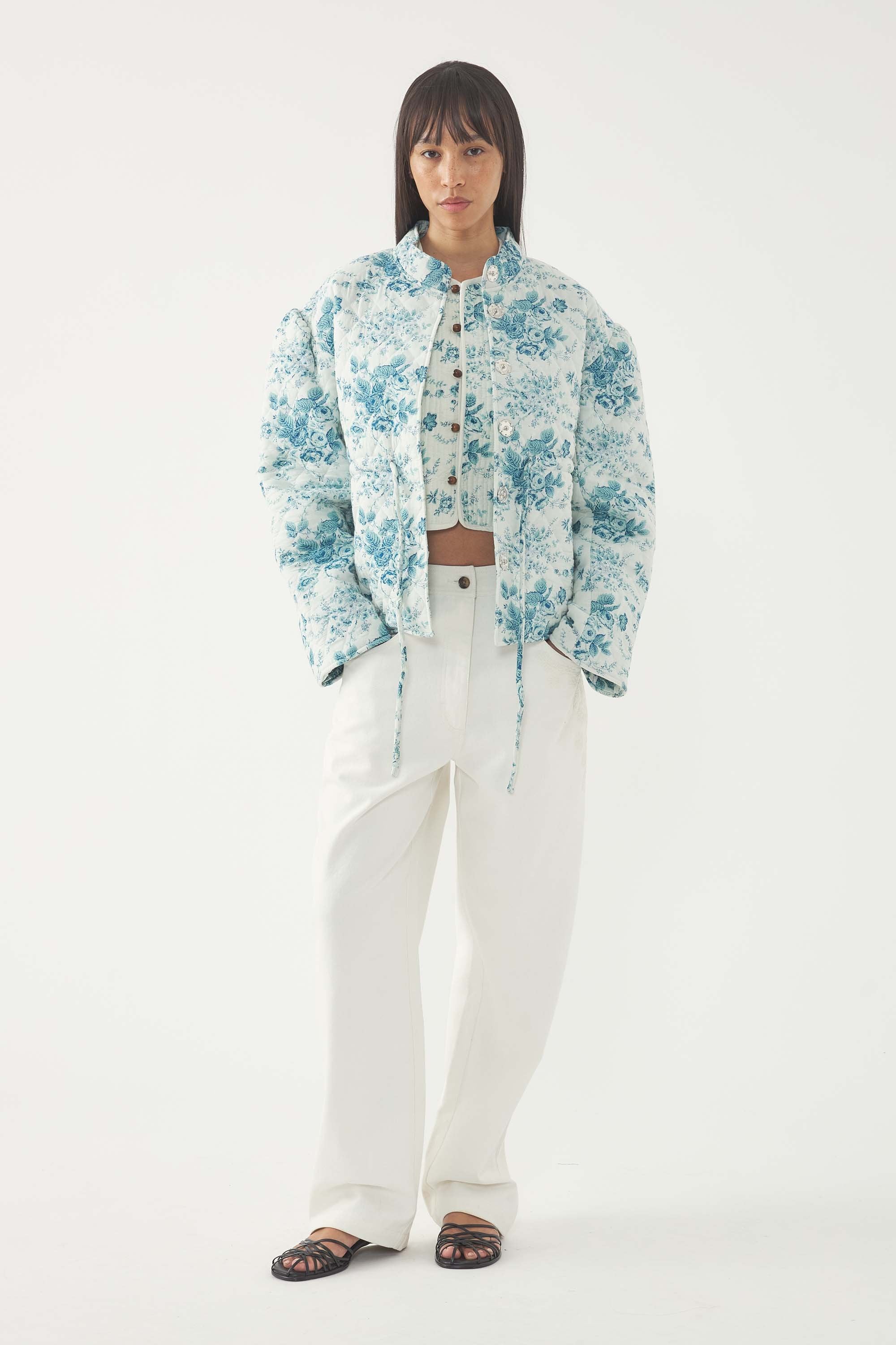 Jacket Cinz
