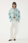 Jacket Cinz
