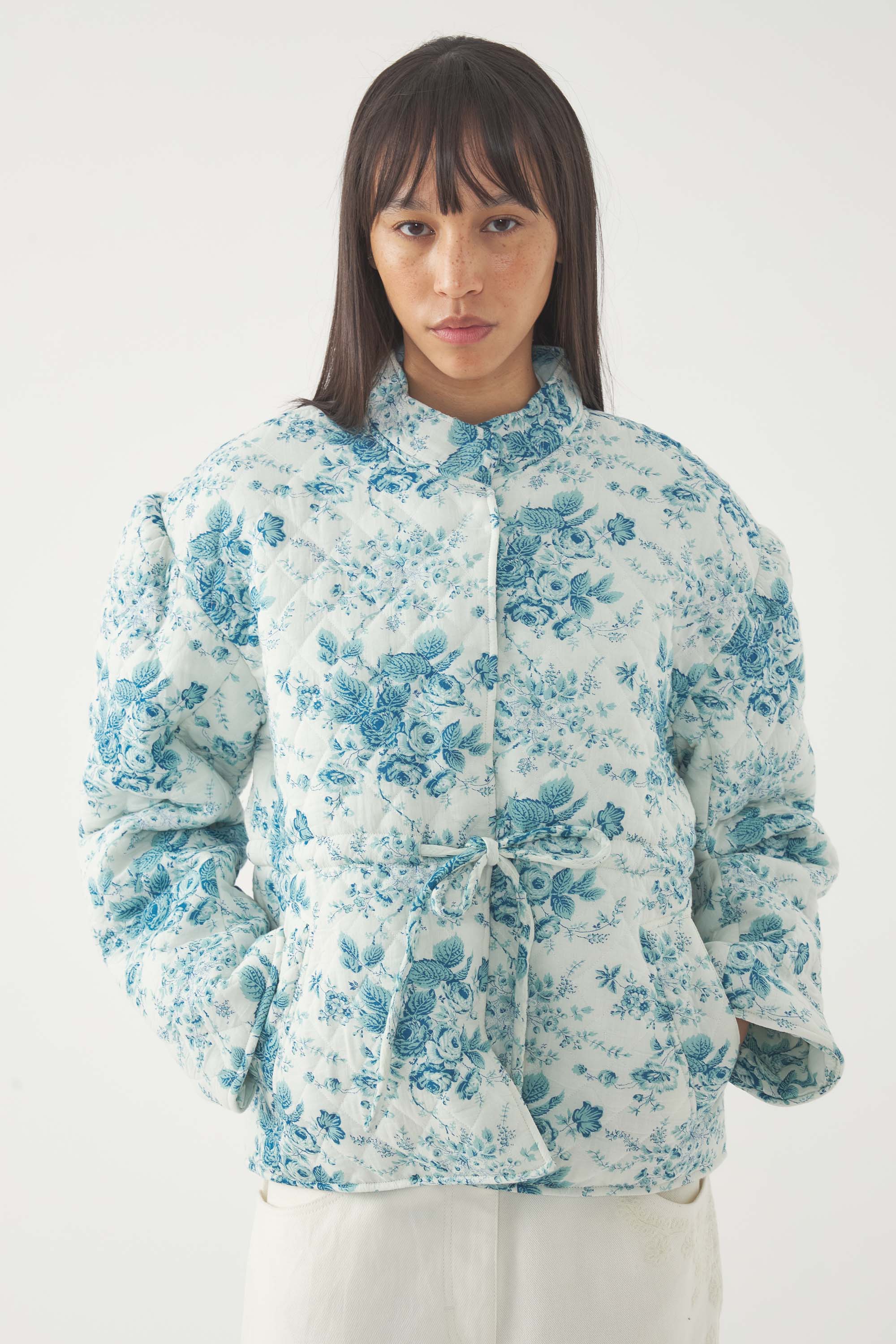 Jacket Cinz