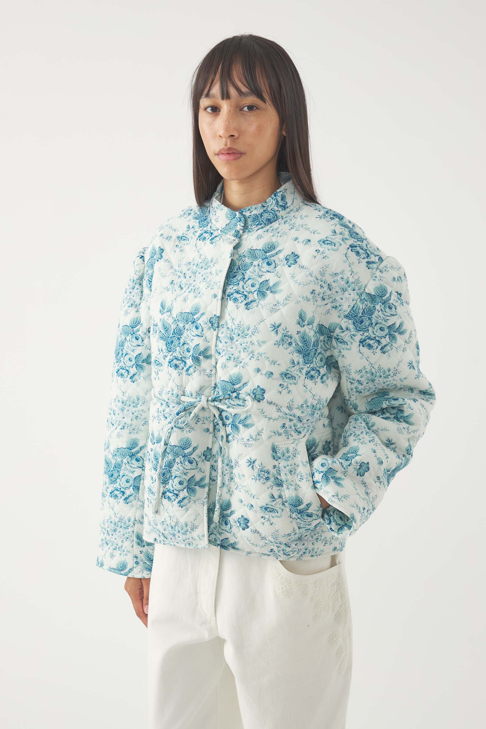 Jacket Cinz
