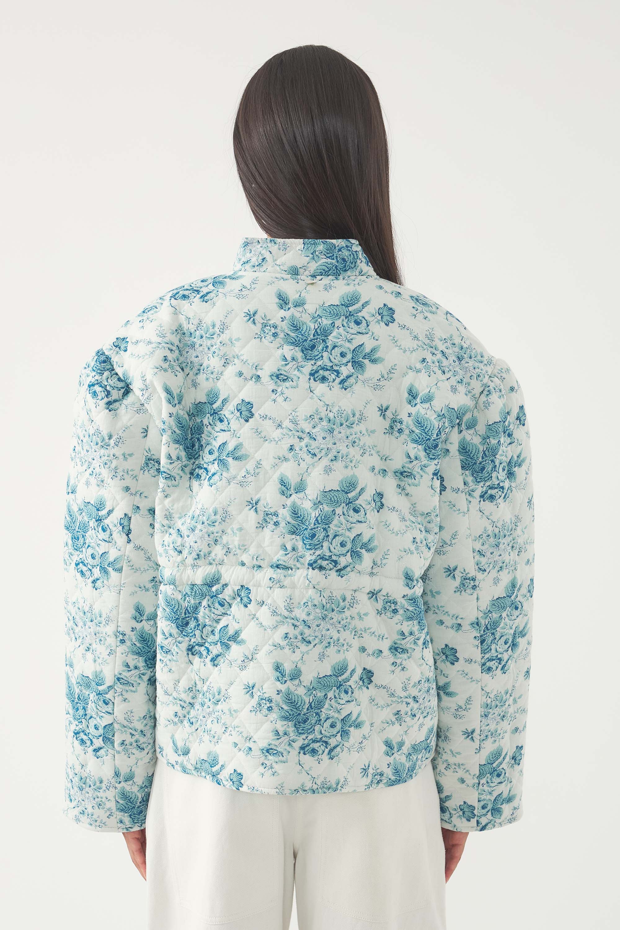 Jacket Cinz